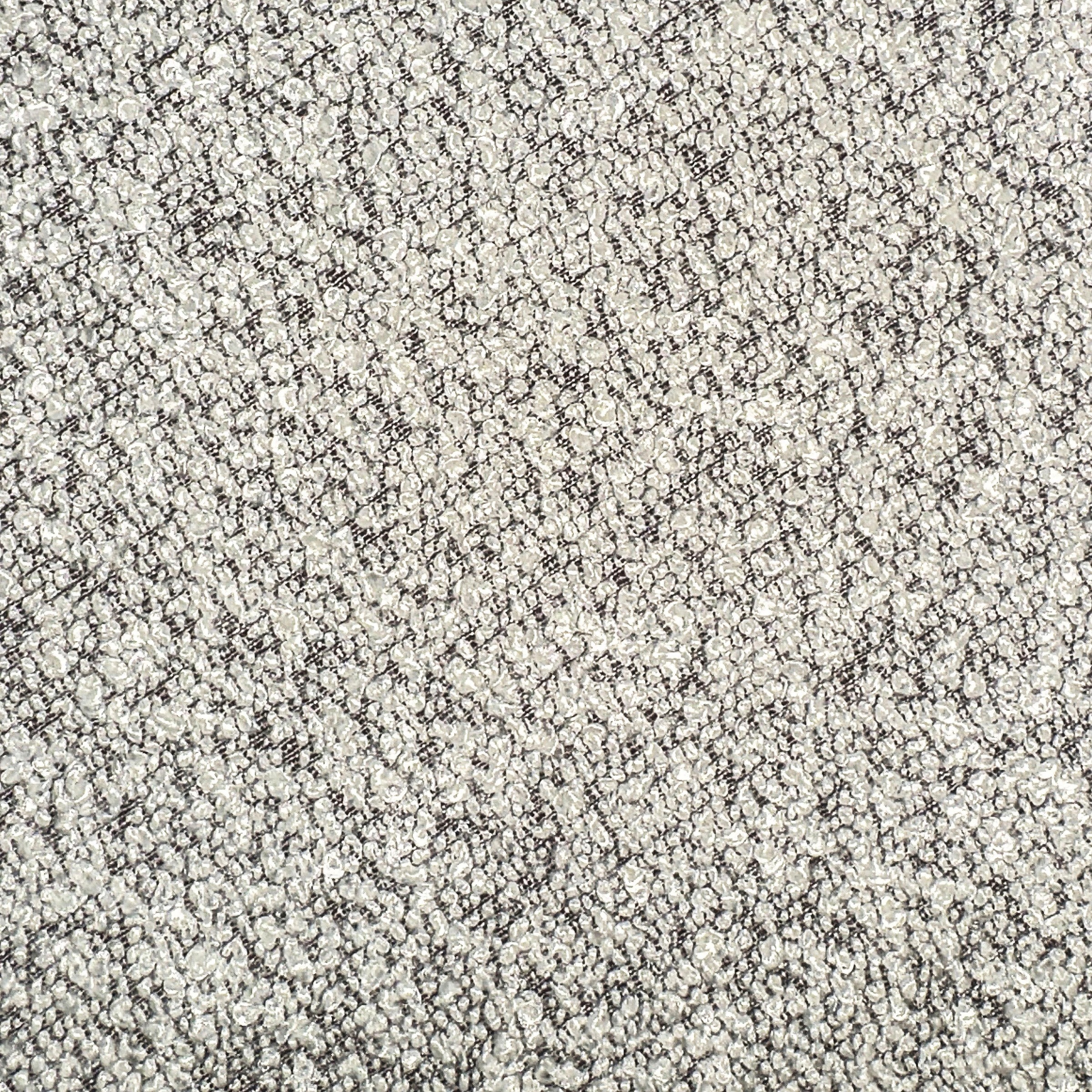 SCHÖNER WOHNEN-Kollektion Sitzbank »OSLO, 160 cm oder 200 cm« 1 Stk. tlg. Bezug Bouclé, Untergestell Metall pulverbeschichtet