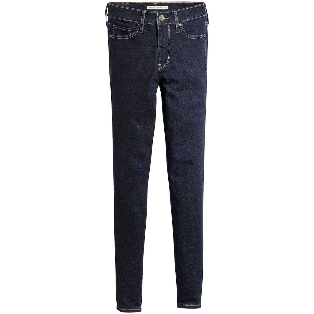 Levi's® Skinny-fit-Jeans »310 Shaping Super Skinny«