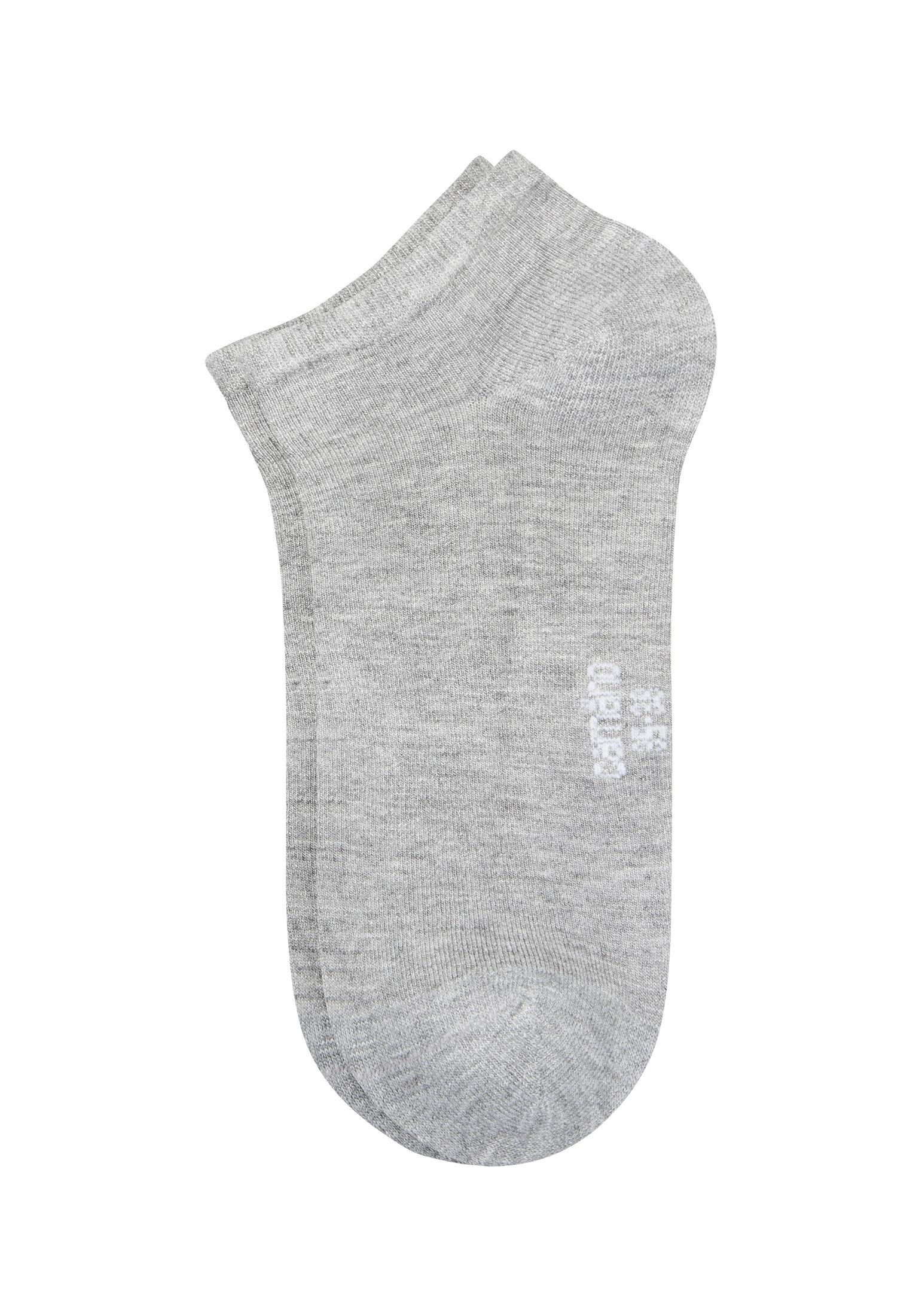 Camano Sneakersocken »Sneakersocken 6er Pack«