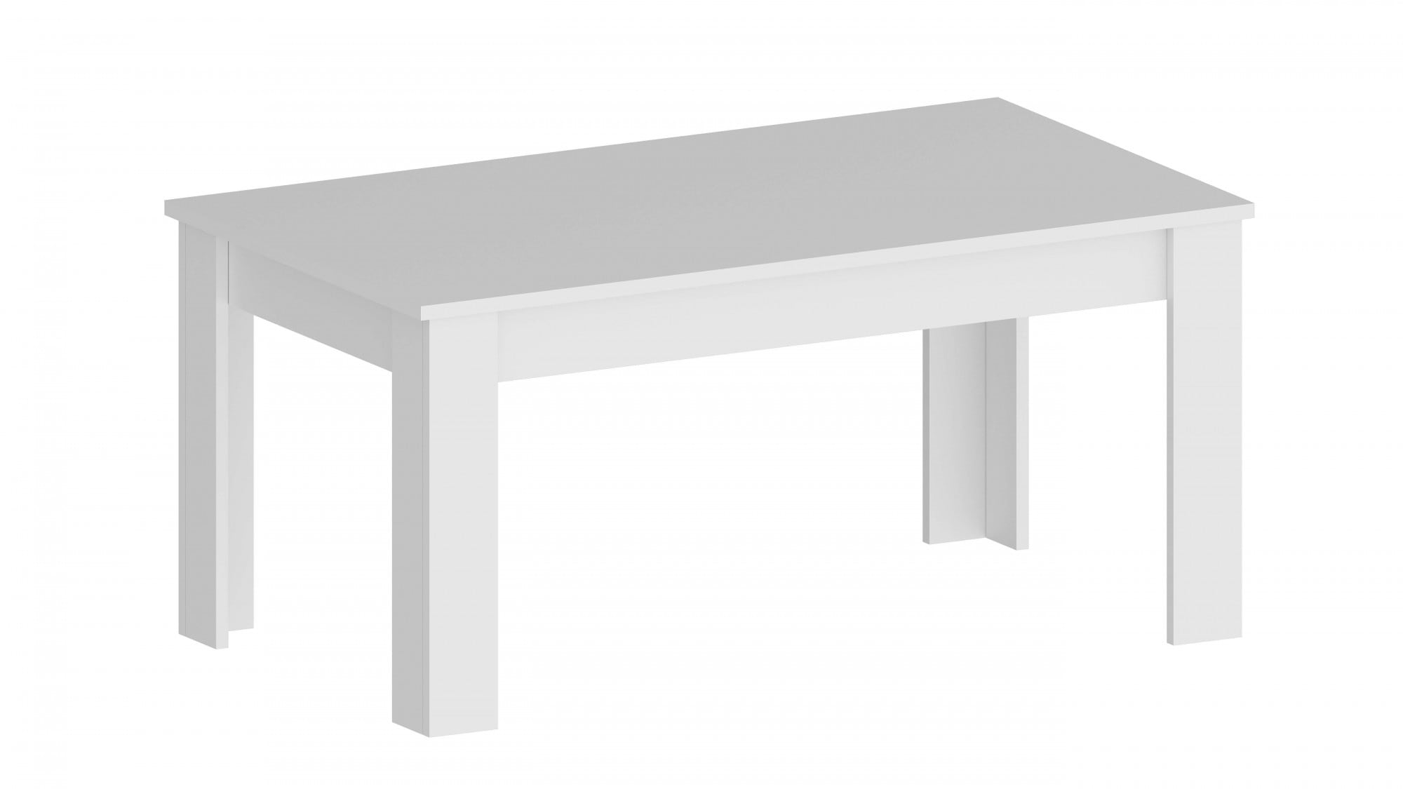 INOSIGN Esstisch "JESI" 1 Stk. tlg. günstig online kaufen