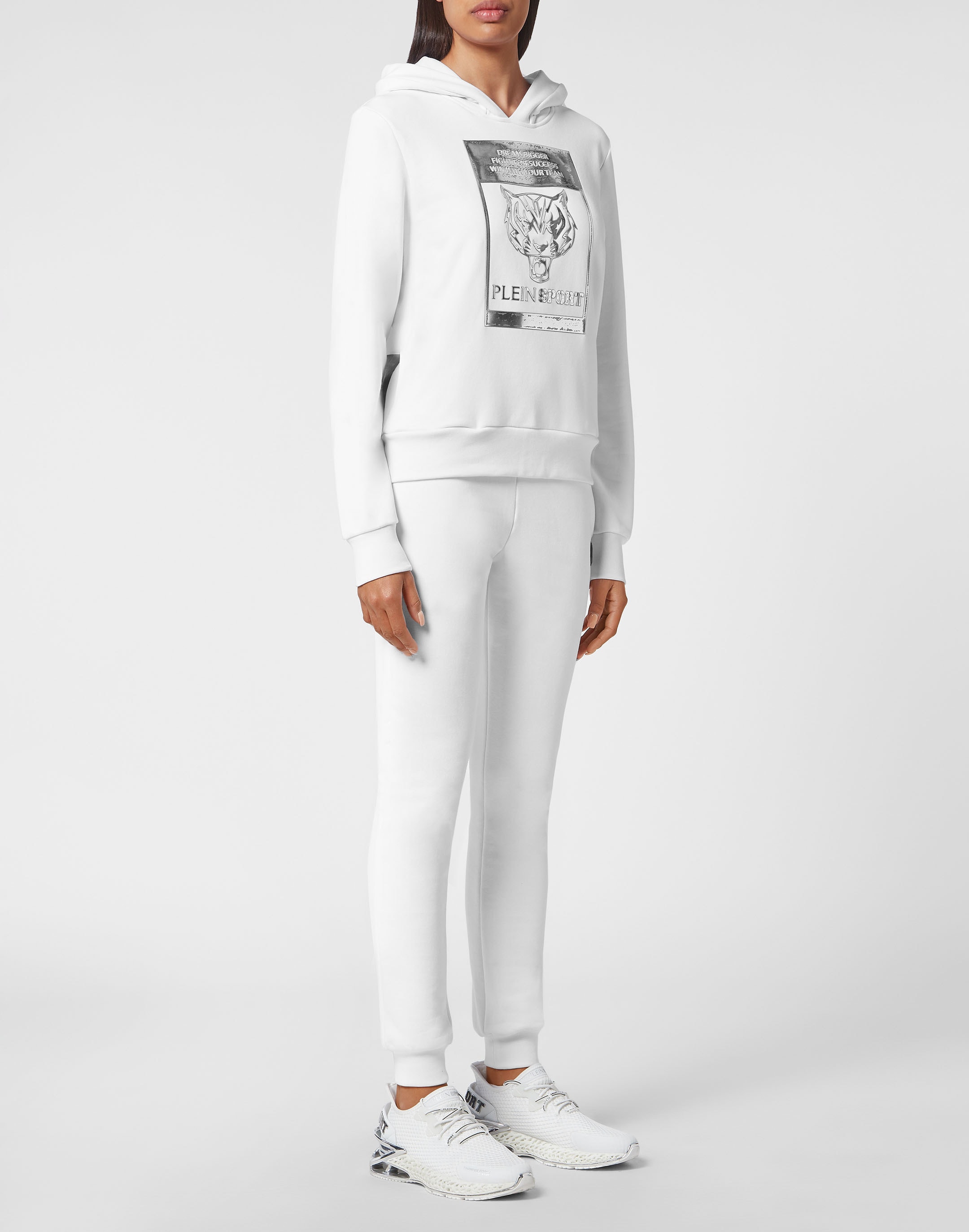 PLEIN SPORT Sweatshirt »Tiger«