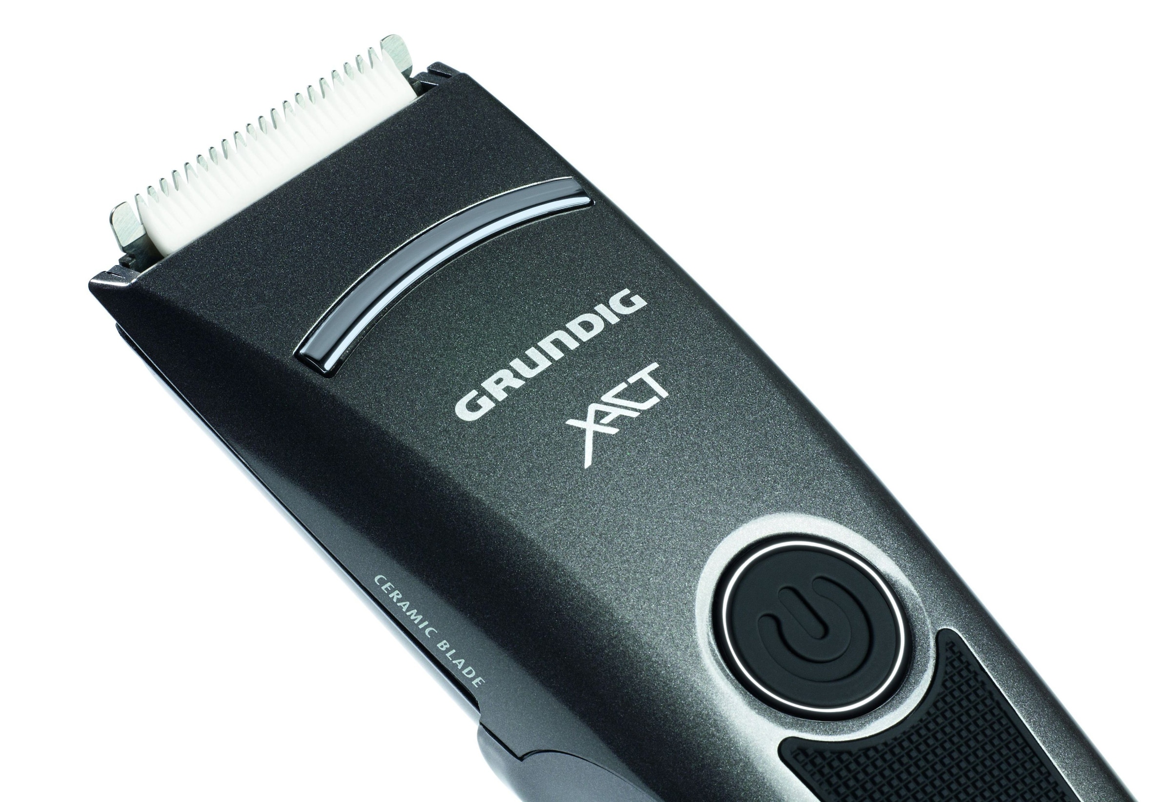 Grundig Haar- und Bartschneider »MC 6040«, Akku-/Netz kaufen | BAUR