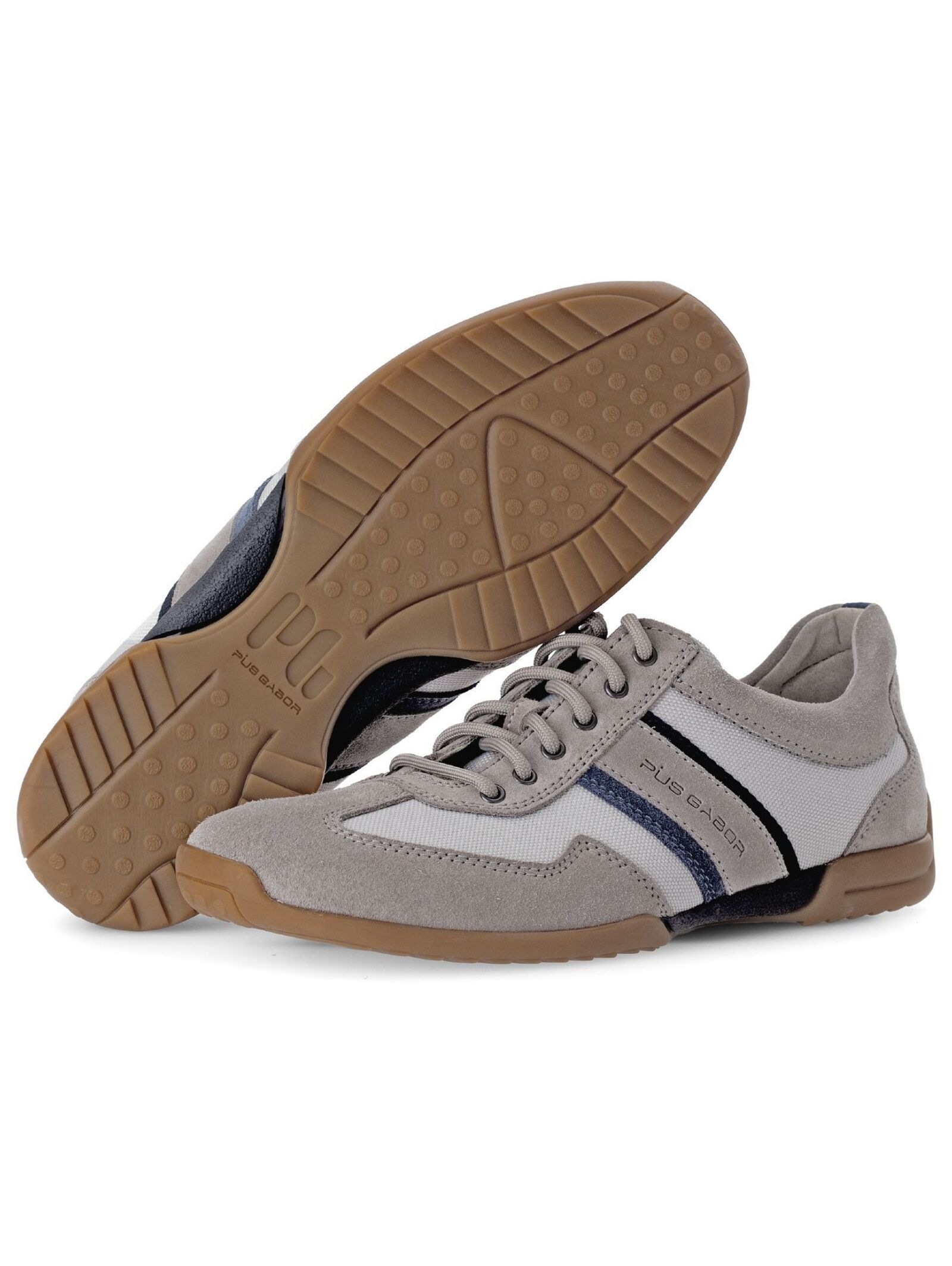Pius Gabor Sneaker »Pius Gabor Sneaker Leder/Textil«