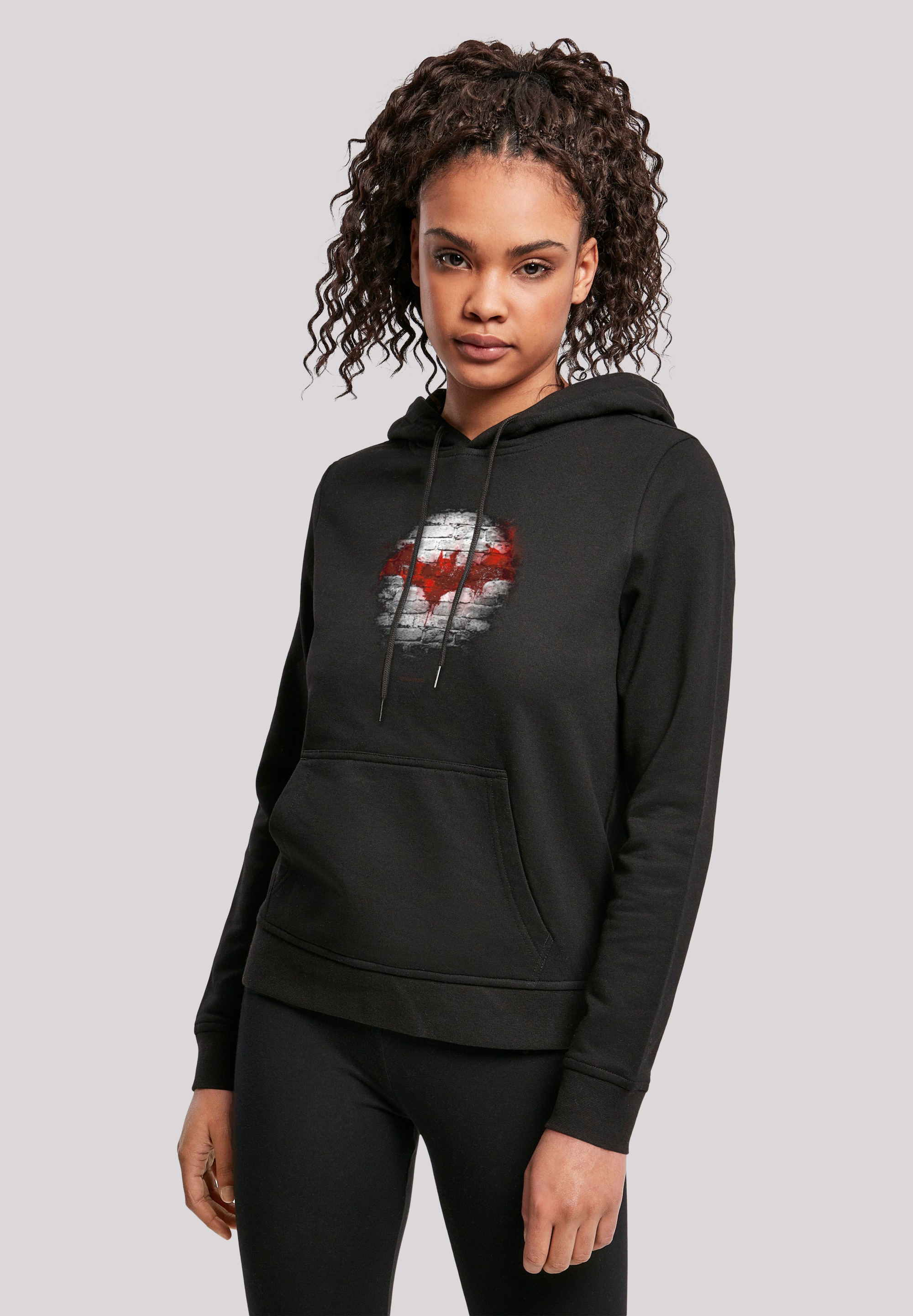 Thumbnail - F4NT4STIC Kapuzenpullover "F4NT4STIC Damen", (1 tlg.)