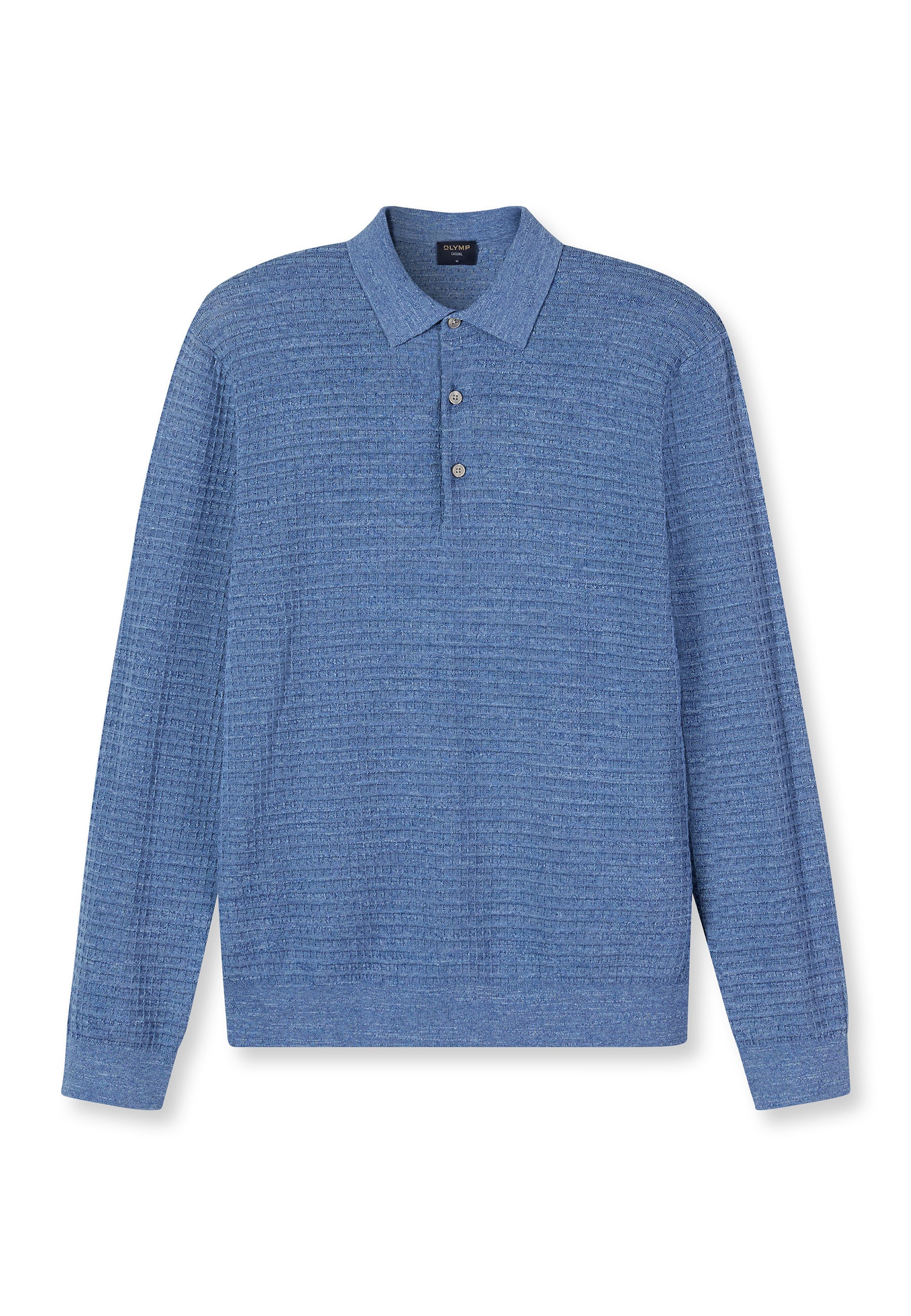 OLYMP Strickpullover "OLYMP Casual Strick" günstig online kaufen