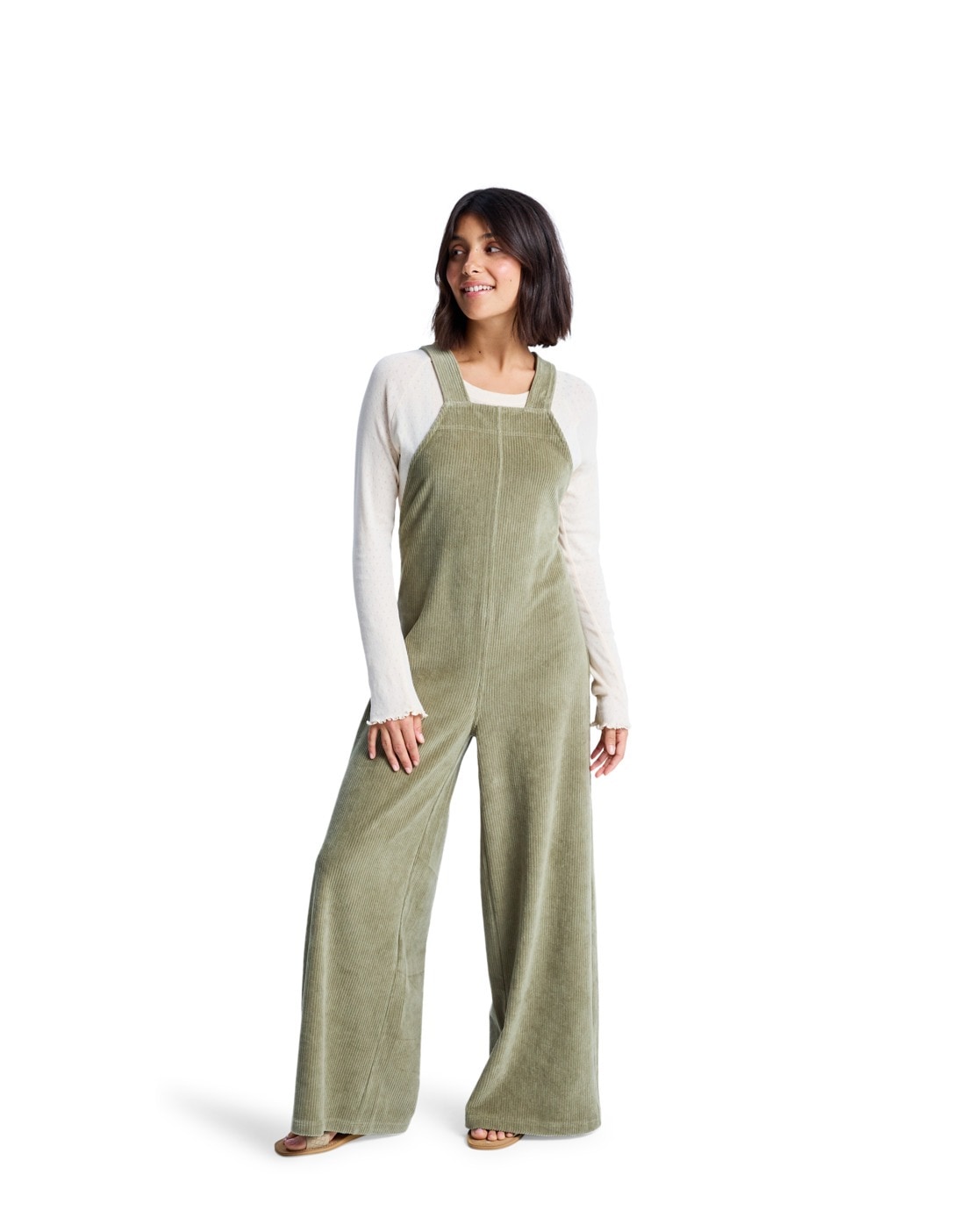 Roxy Overall »Best Daze«