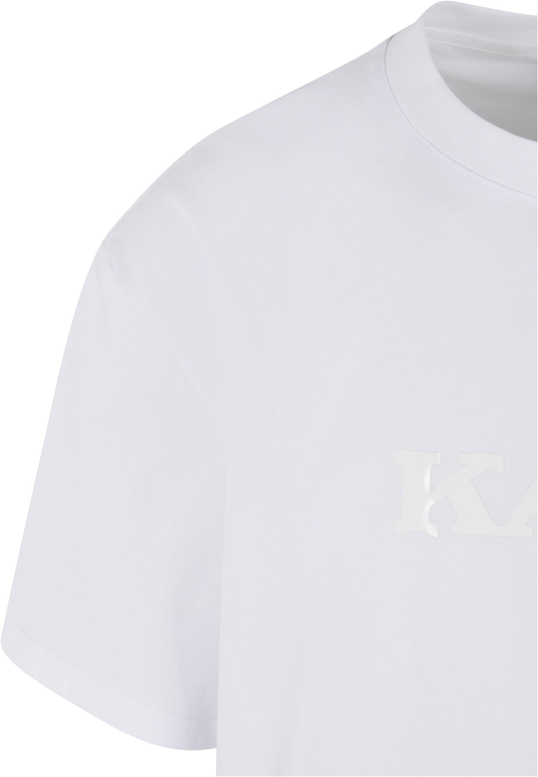 Karl Kani T-Shirt »Karl Kani Herren KM242-026-1 Splash Retro Tee«, (1 tlg.)