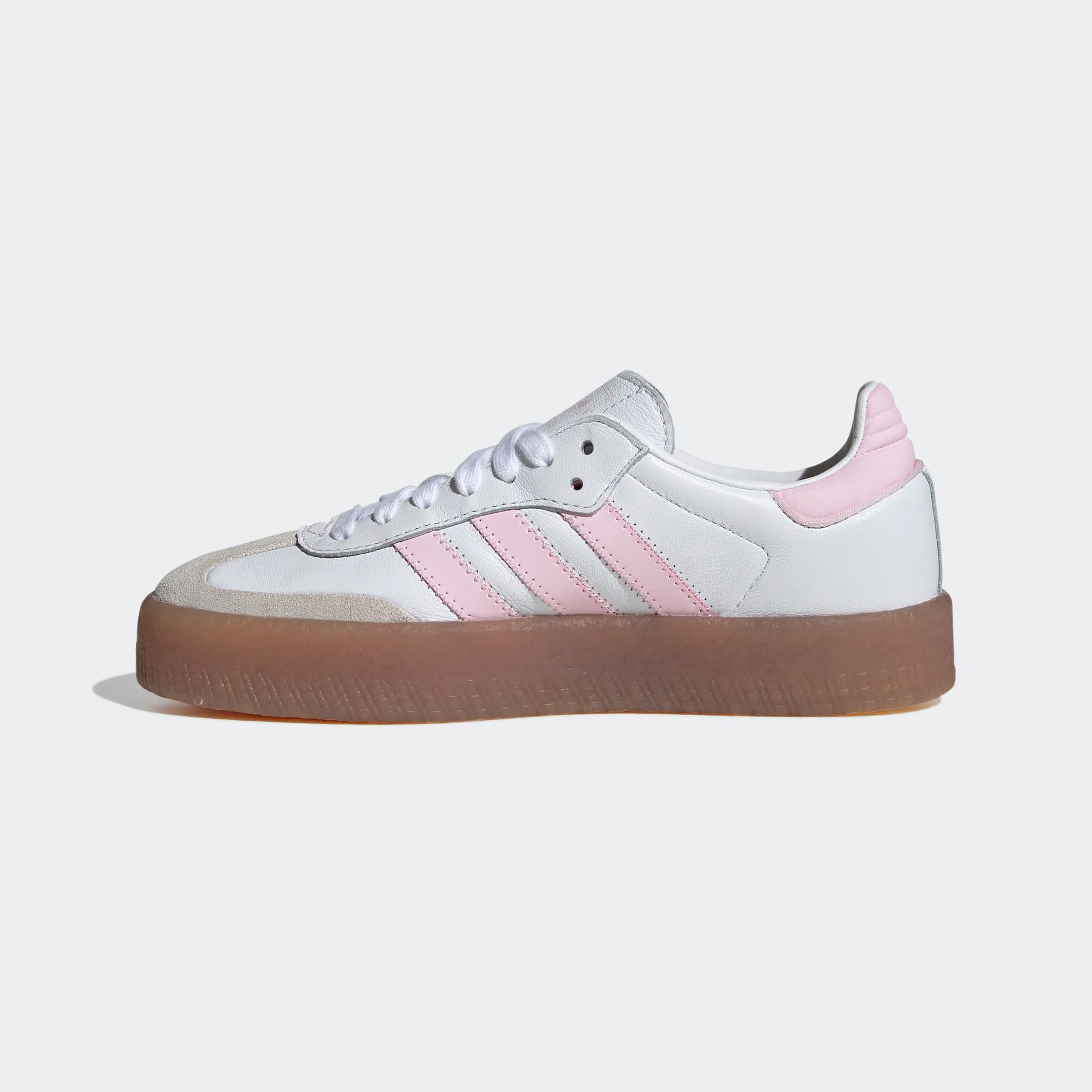 adidas Originals Sneaker »SAMBAE FÜR KINDER«