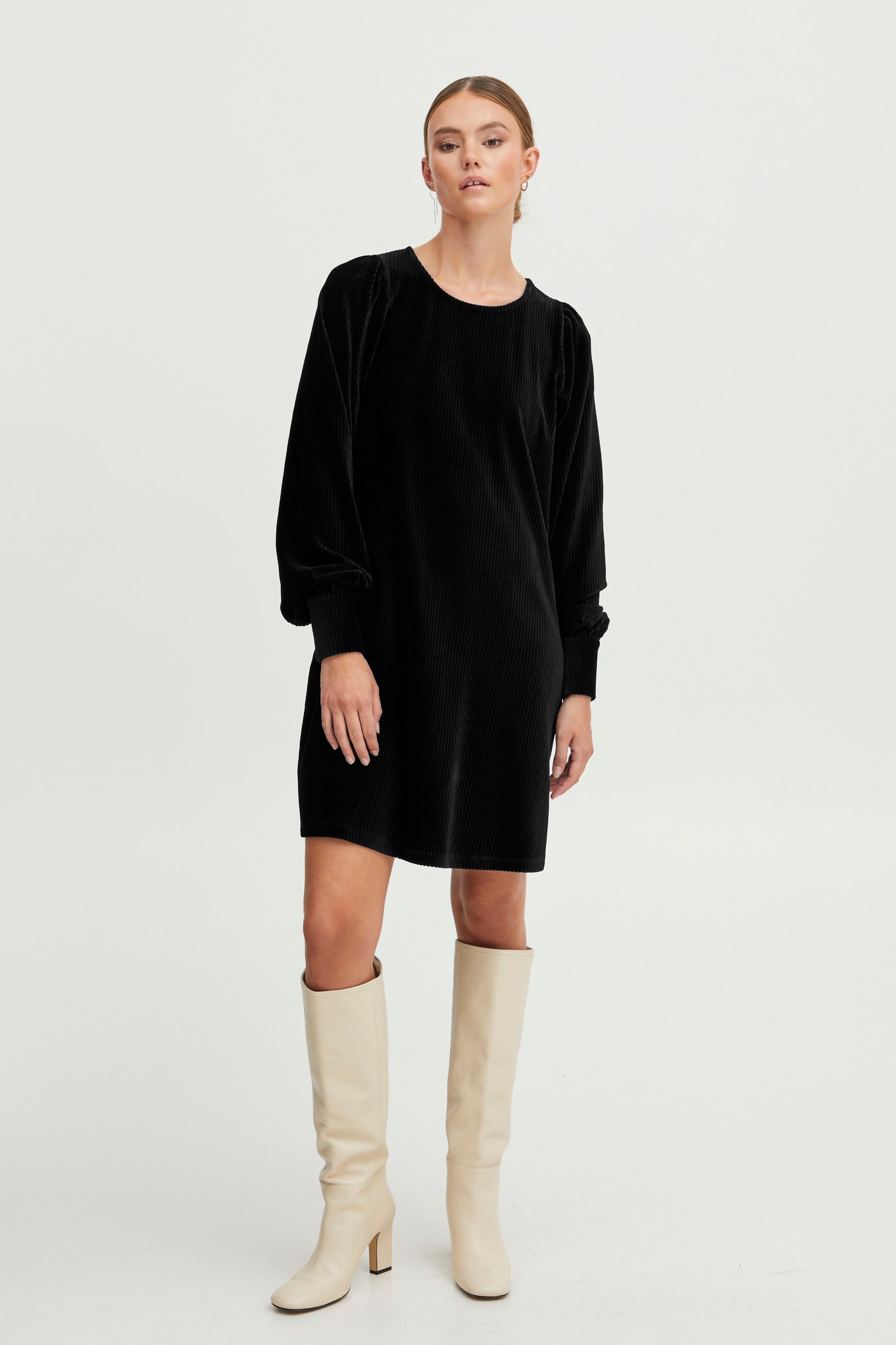 Pulz Jeans Blusenkleid »Blusenkleid PZCamilia«