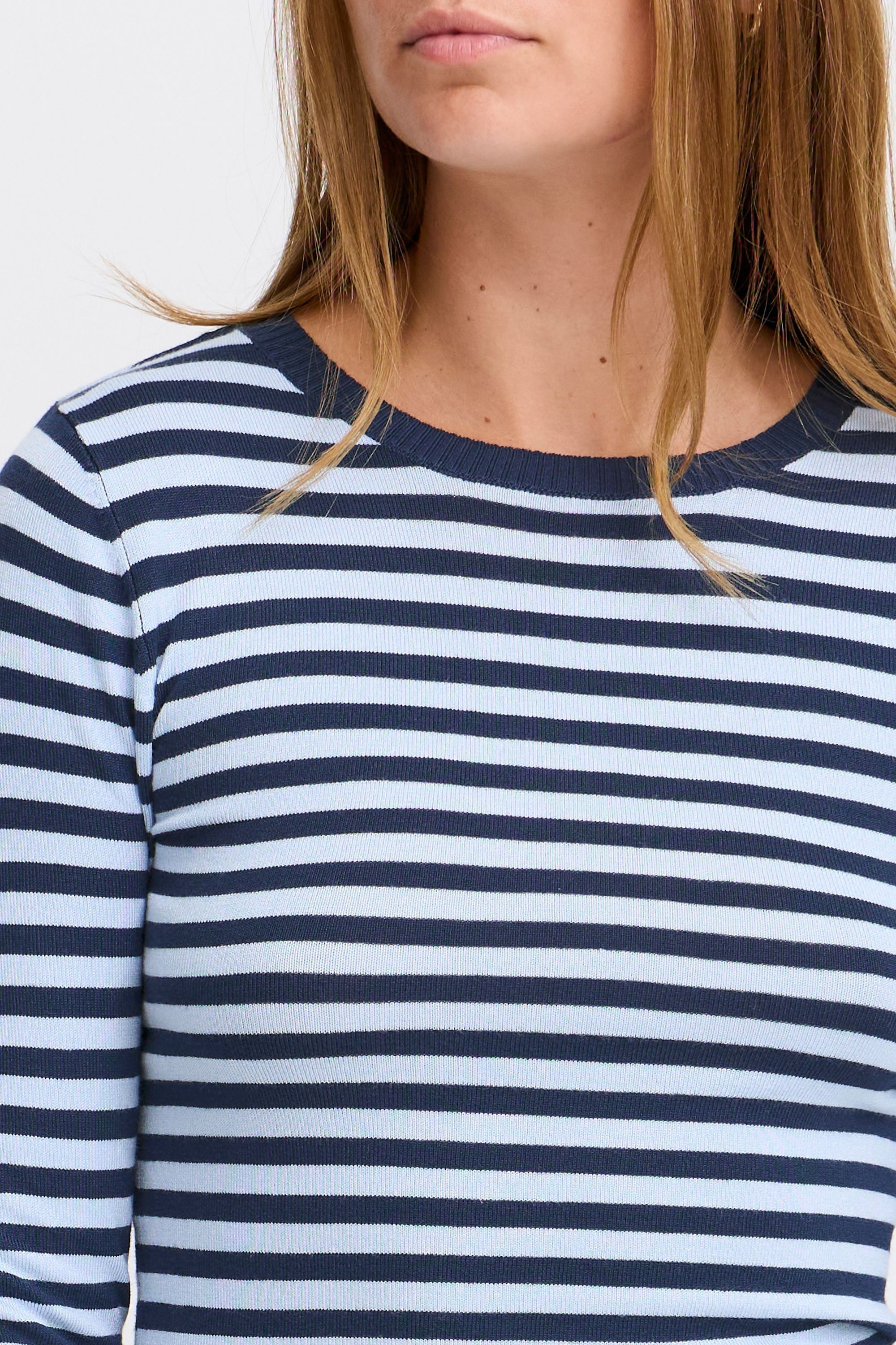 Ichi Strickpullover »Strickpullover IHDiane«