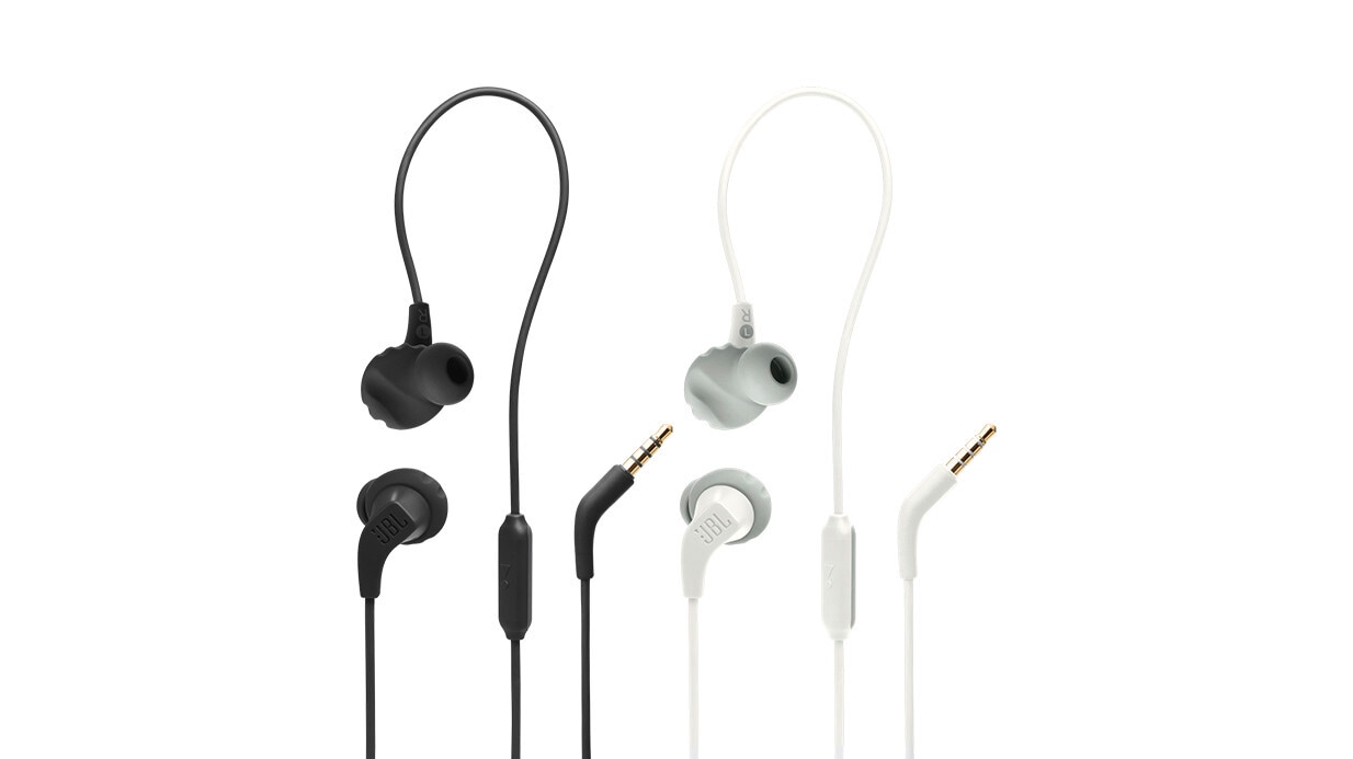 JBL In-Ear-Kopfhörer »Endurance Run 2«