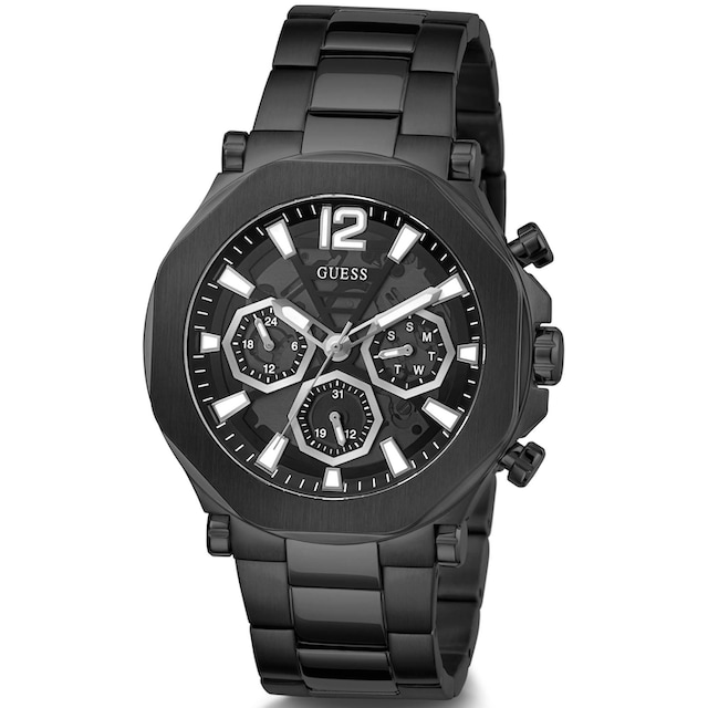 Guess Multifunktionsuhr »GW0539G3« online bestellen | BAUR