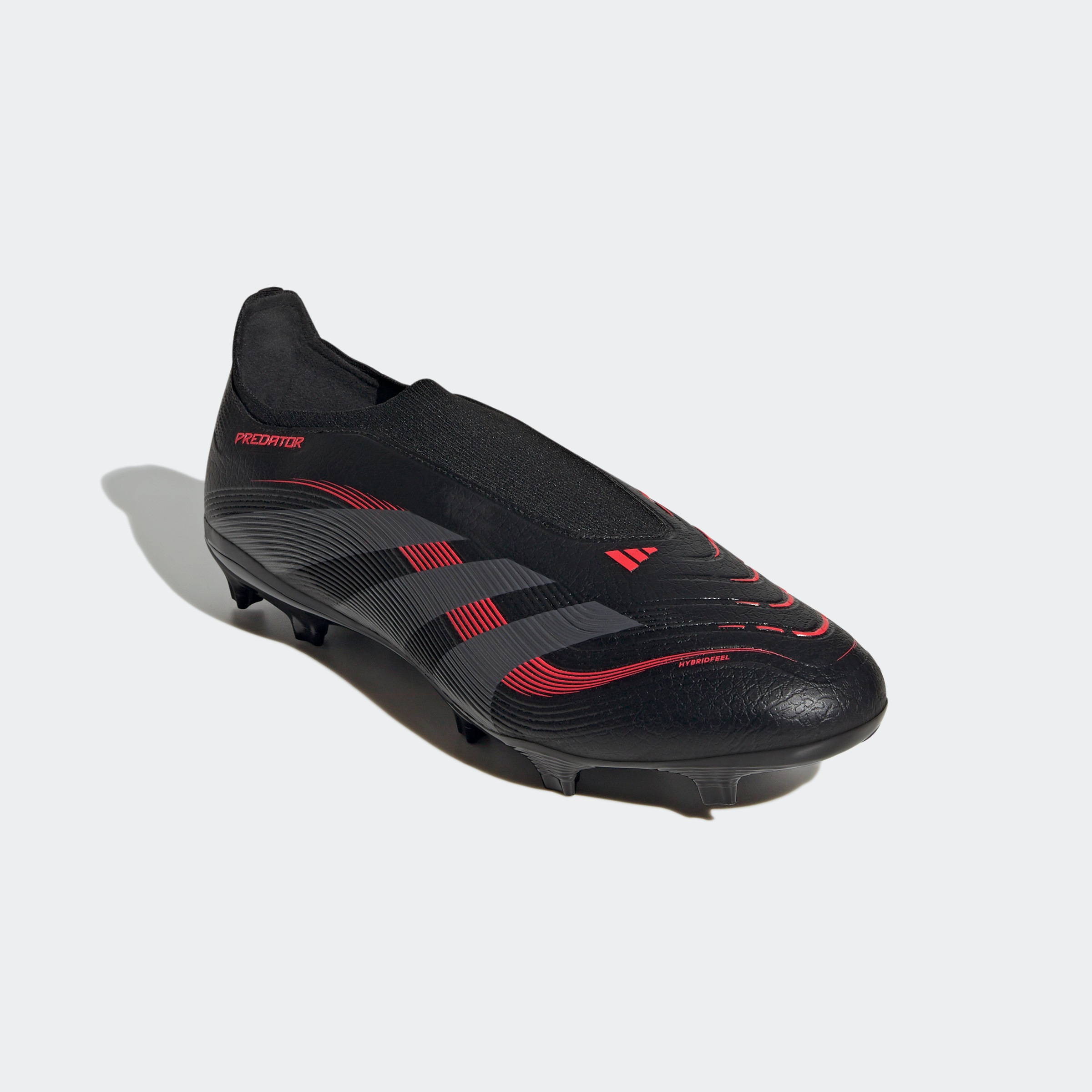 adidas Performance Fußballschuh »PREDATOR LEAGUE LACELESS...