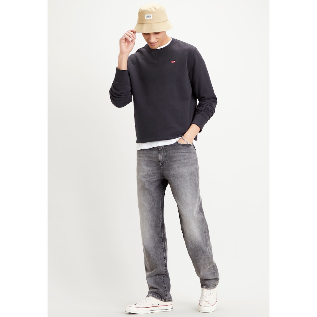 Levi's® Sweatshirt »SWEATSHIRT NEW ORIGINAL CREW«