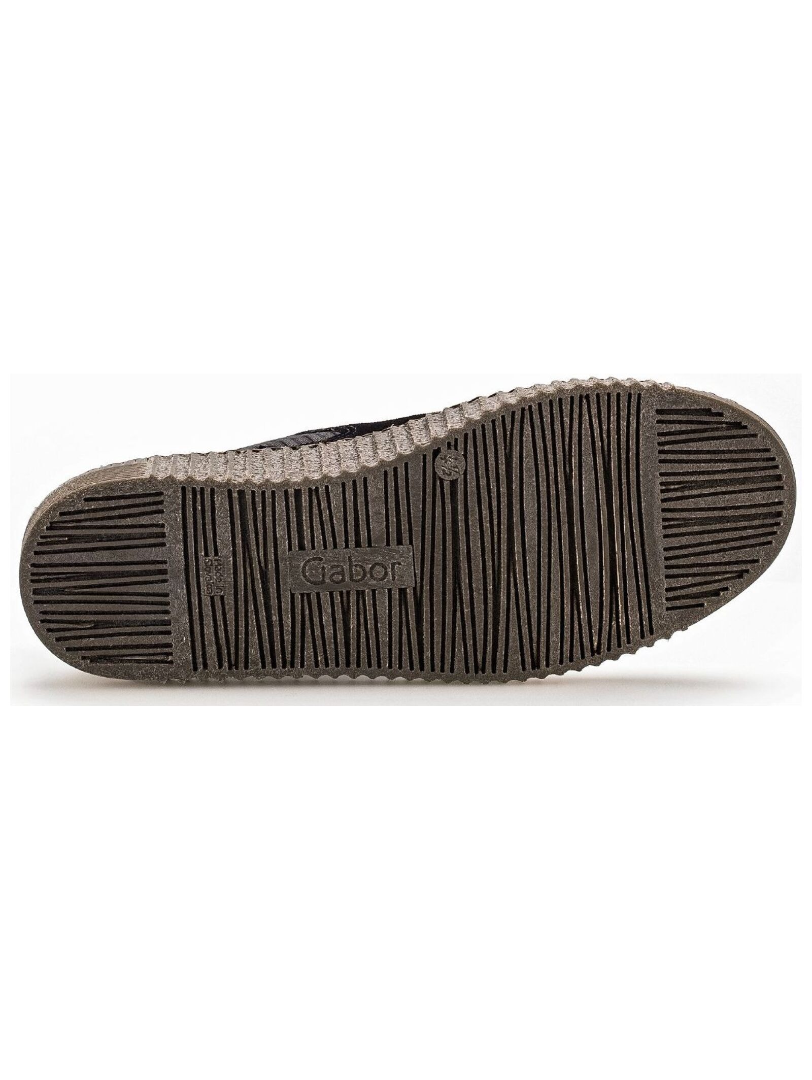 Gabor Stiefelette »Gabor Stiefelette Veloursleder/Textil«