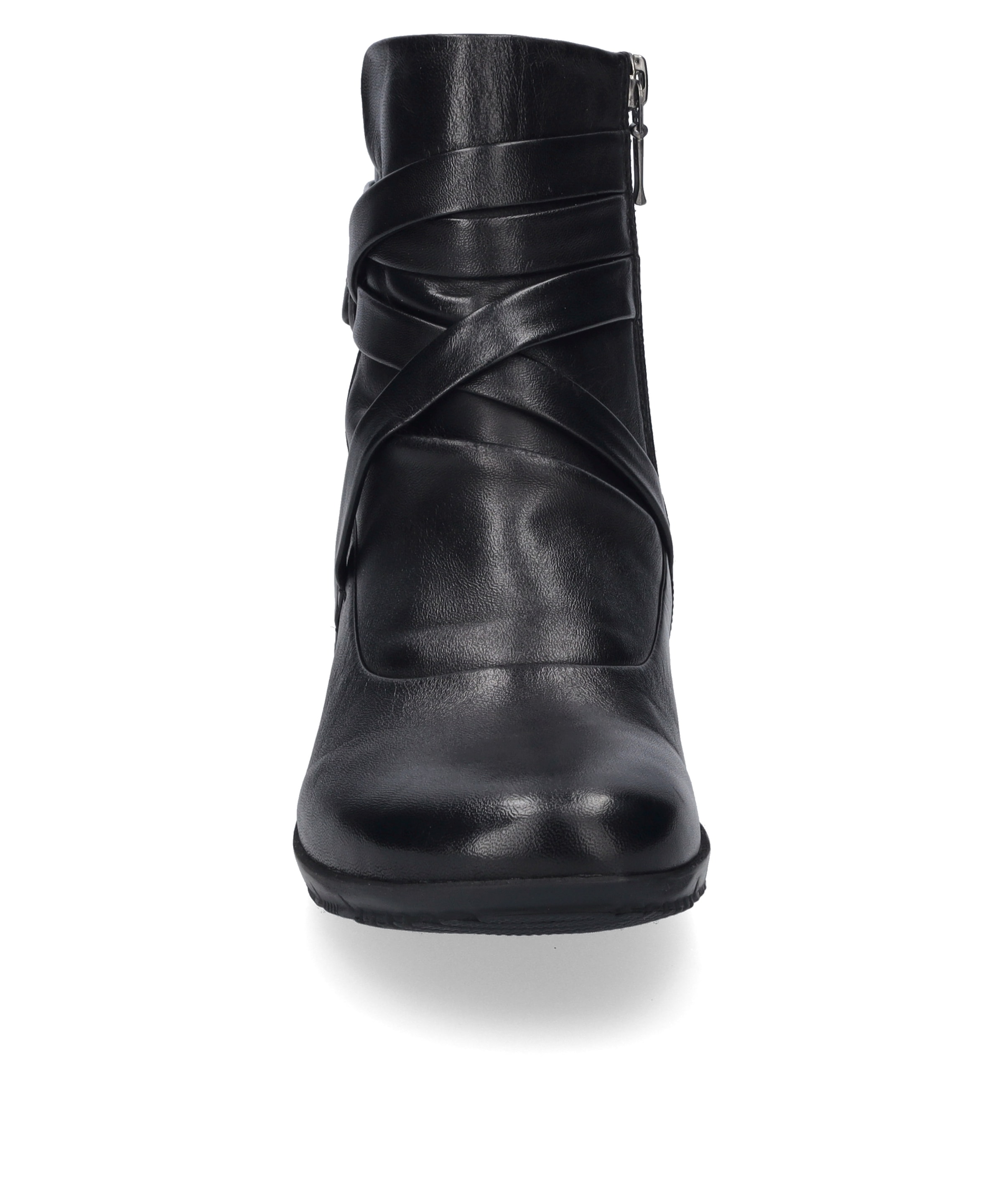 Josef Seibel Stiefelette »Charlotte 11, schwarz«