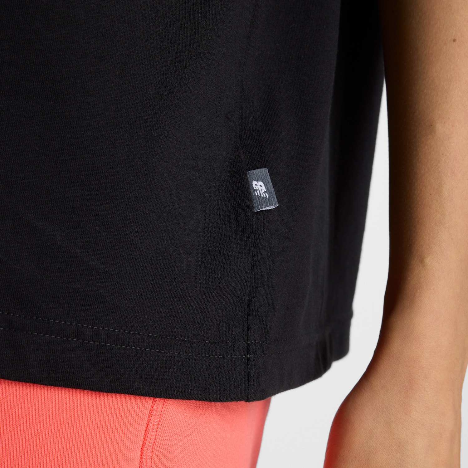 New Balance T-Shirt »Reimagined Oversized T-Shirt«