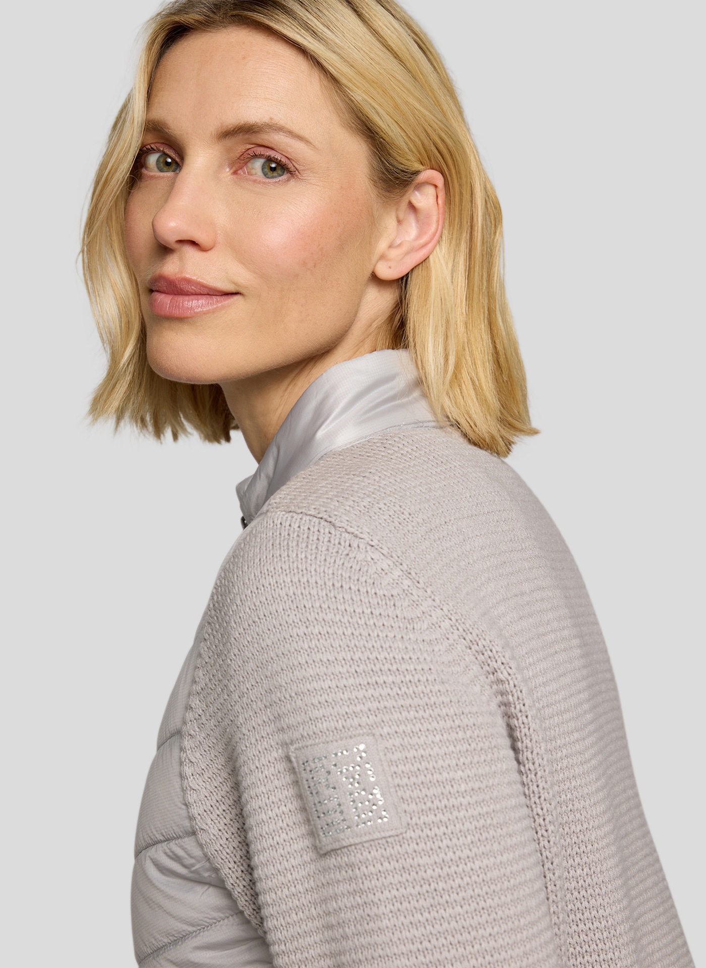 Rabe Strickjacke »Strickjacke«