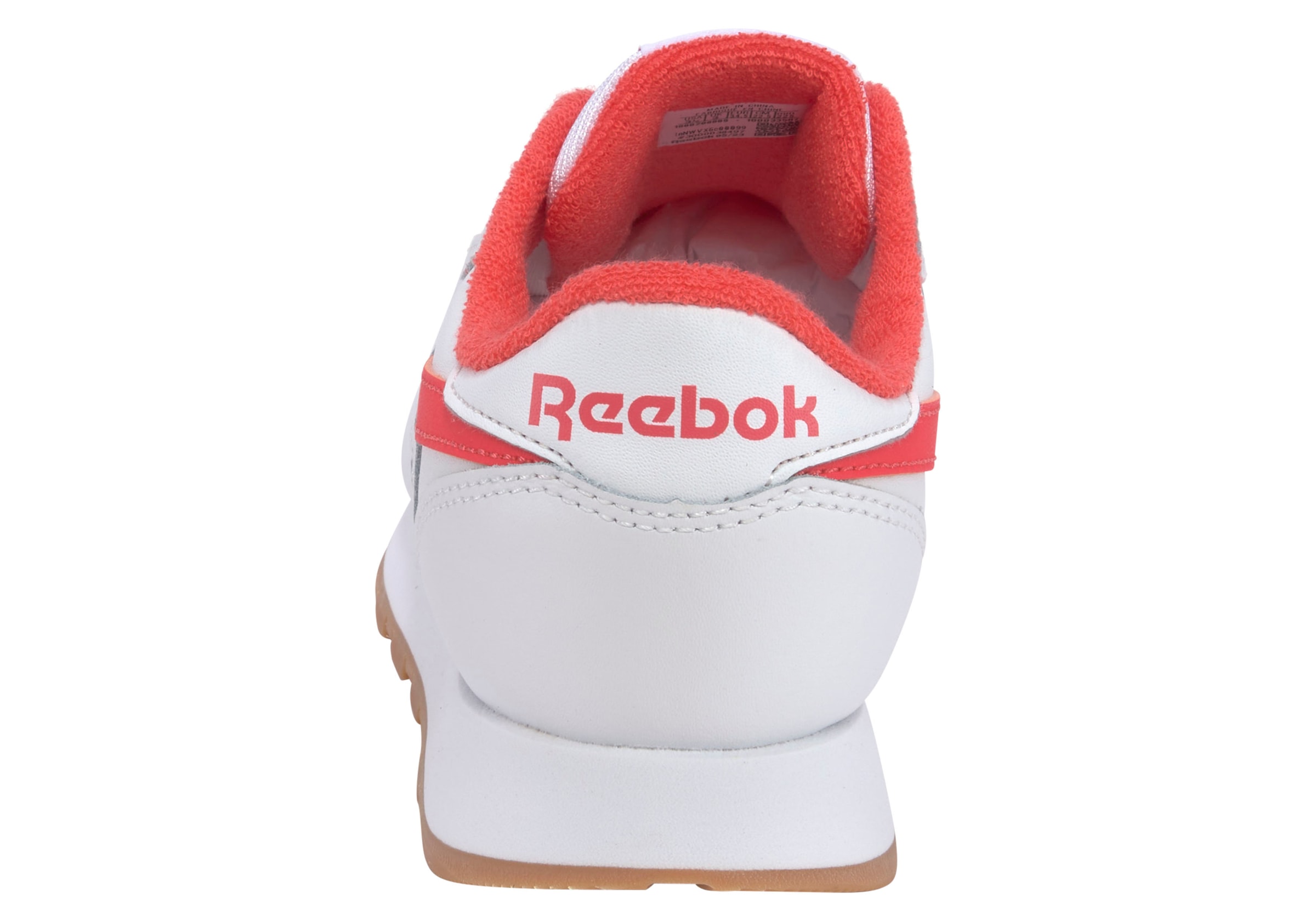 Reebok Classic Sneaker »CLASSIC LEATHER« online bestellen | BAUR