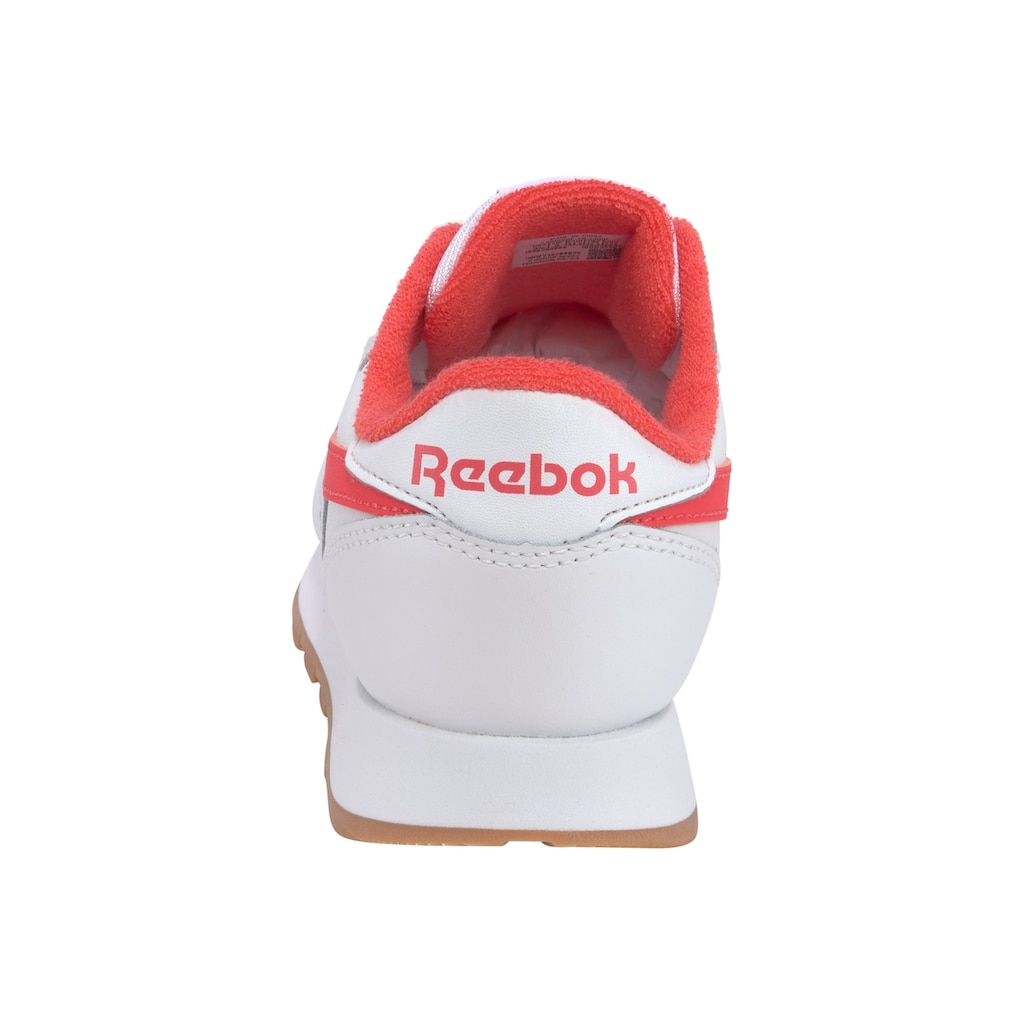 Reebok Classic Sneaker »CLASSIC LEATHER«