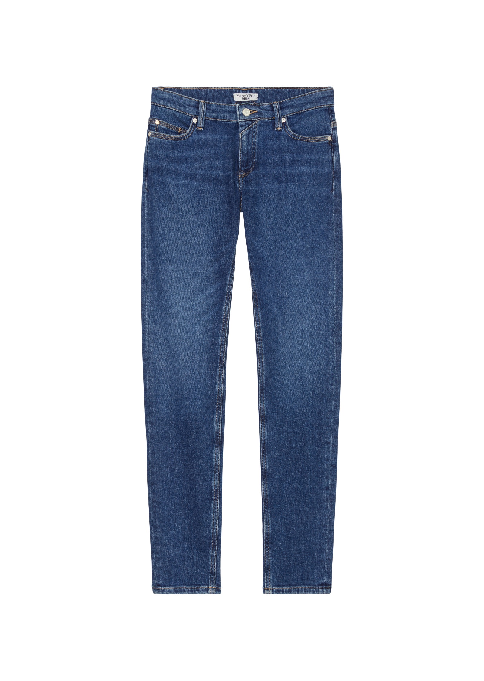 Marc O'Polo DENIM 5-Pocket-Jeans »Siv«
