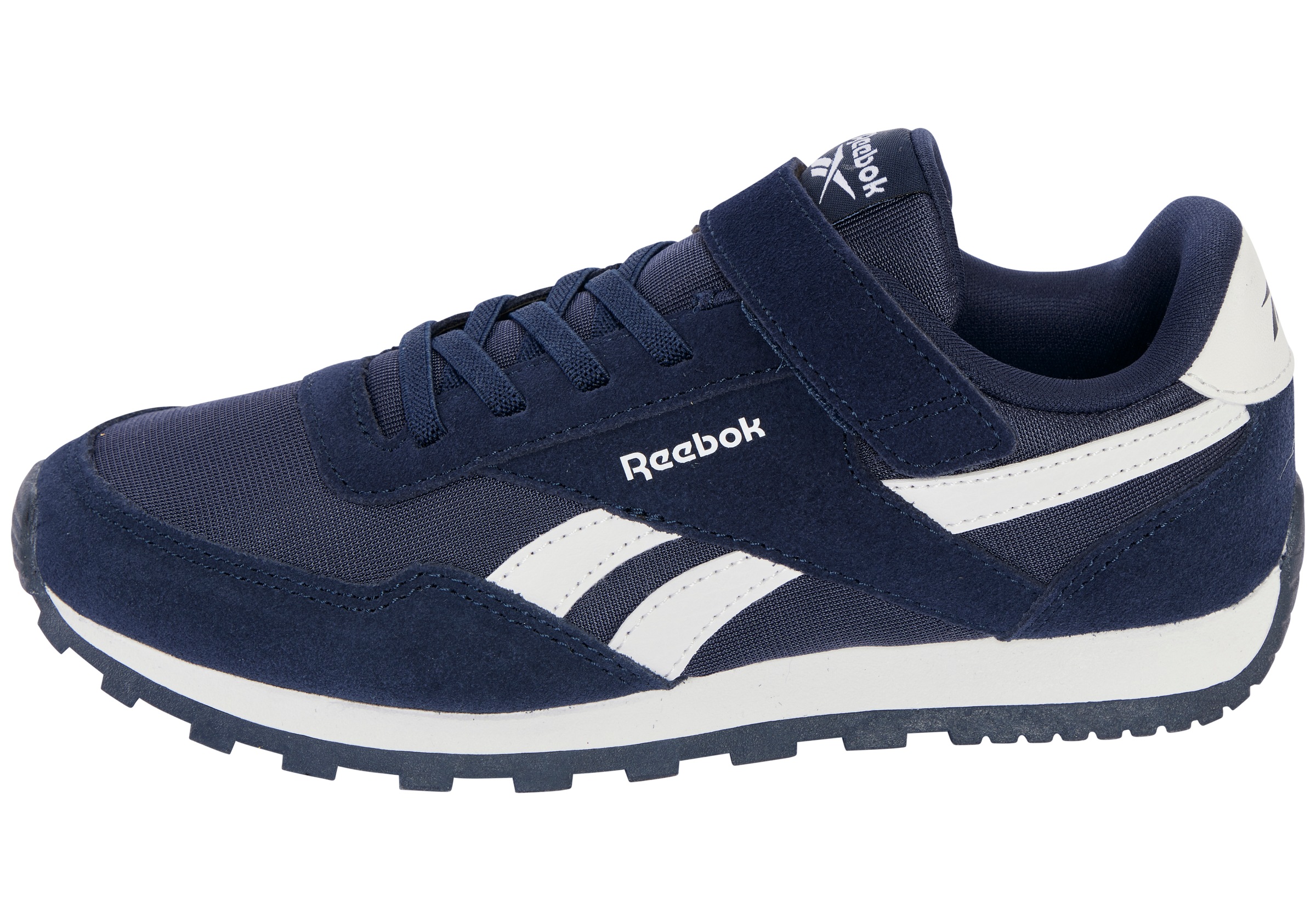 Reebok Classic Sneaker "REEBOK GLIDE LOW ELASTIC & TOP STRAP" günstig online kaufen