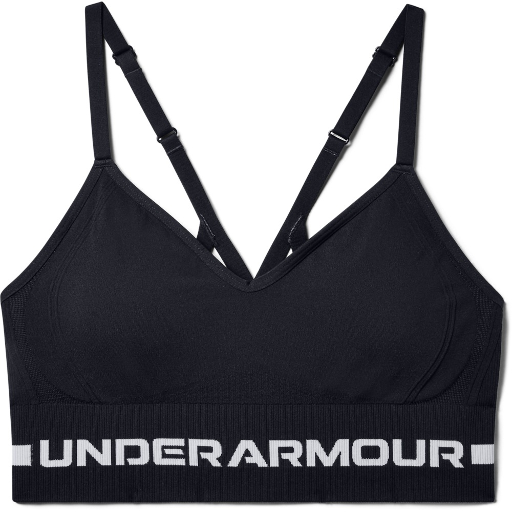 Under Armour® Sport-BH »UA SEAMLESS LOW LONG BRA«