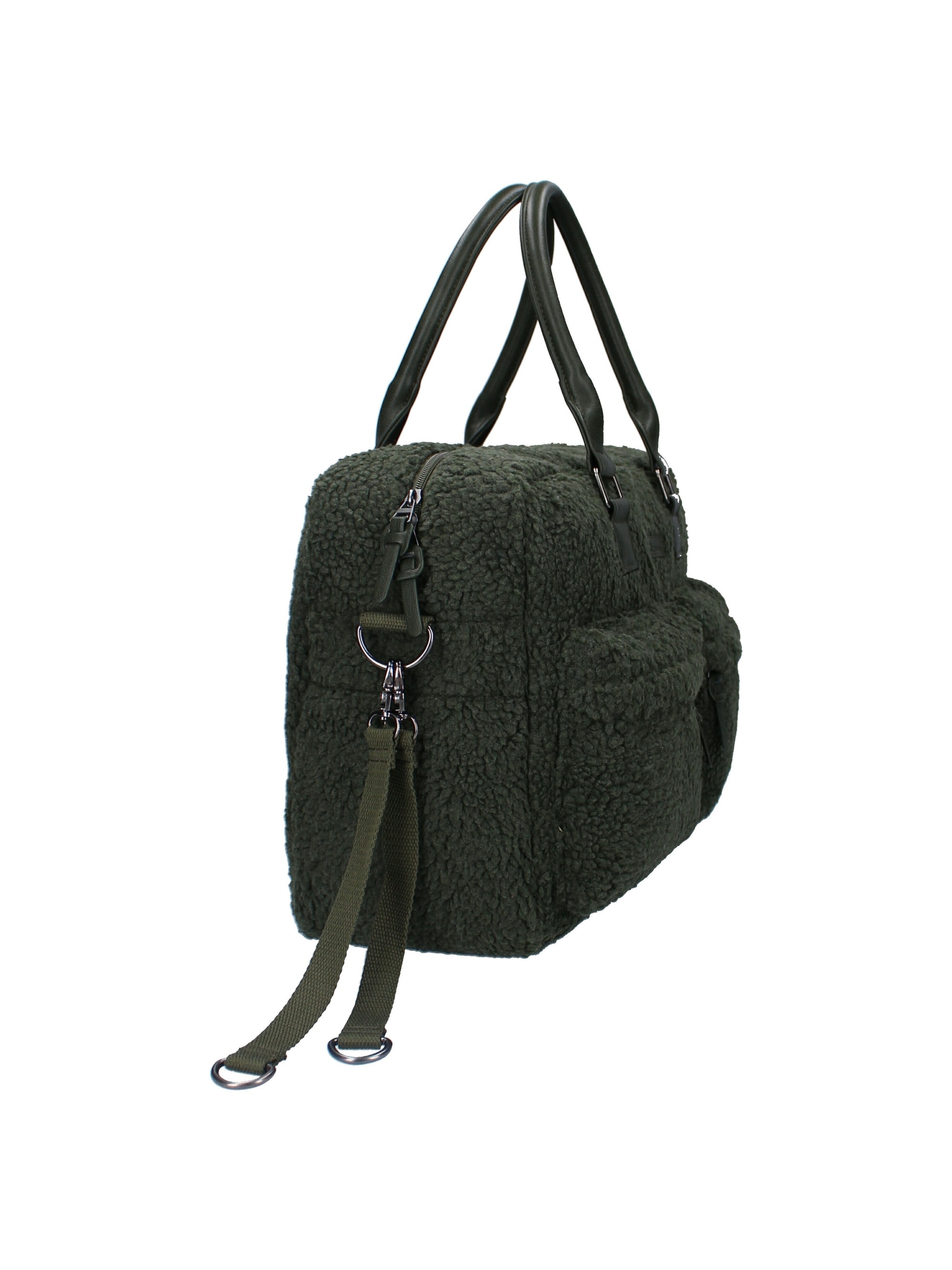Vadobag Wickeltasche »Care Vienna Hello Little One«, (2 tlg.), mit passender Wickelunterlage