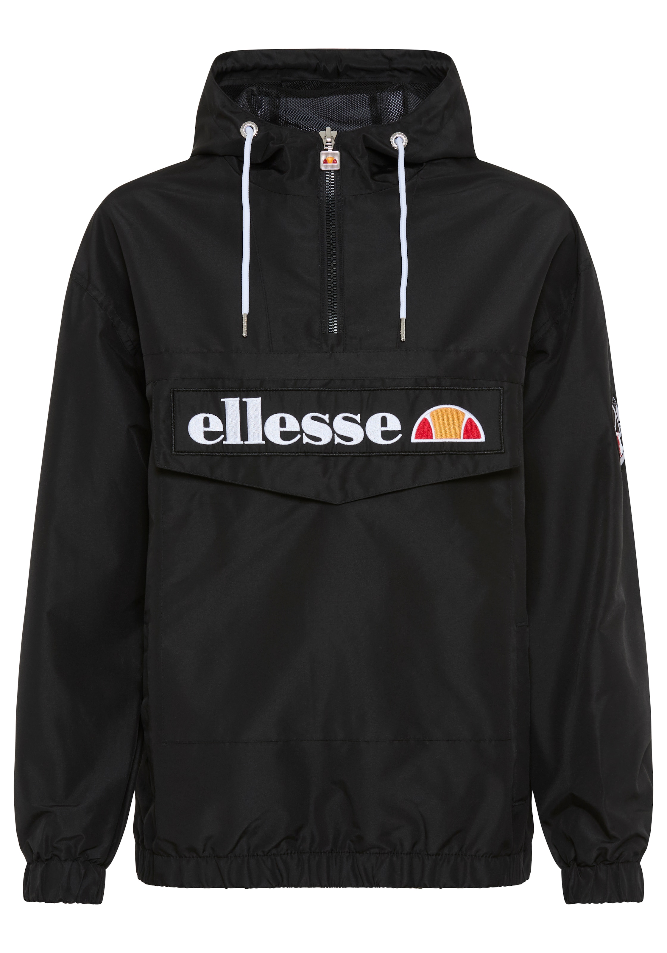 Ellesse Windbreaker "MONTEZ OH JACKET" günstig online kaufen