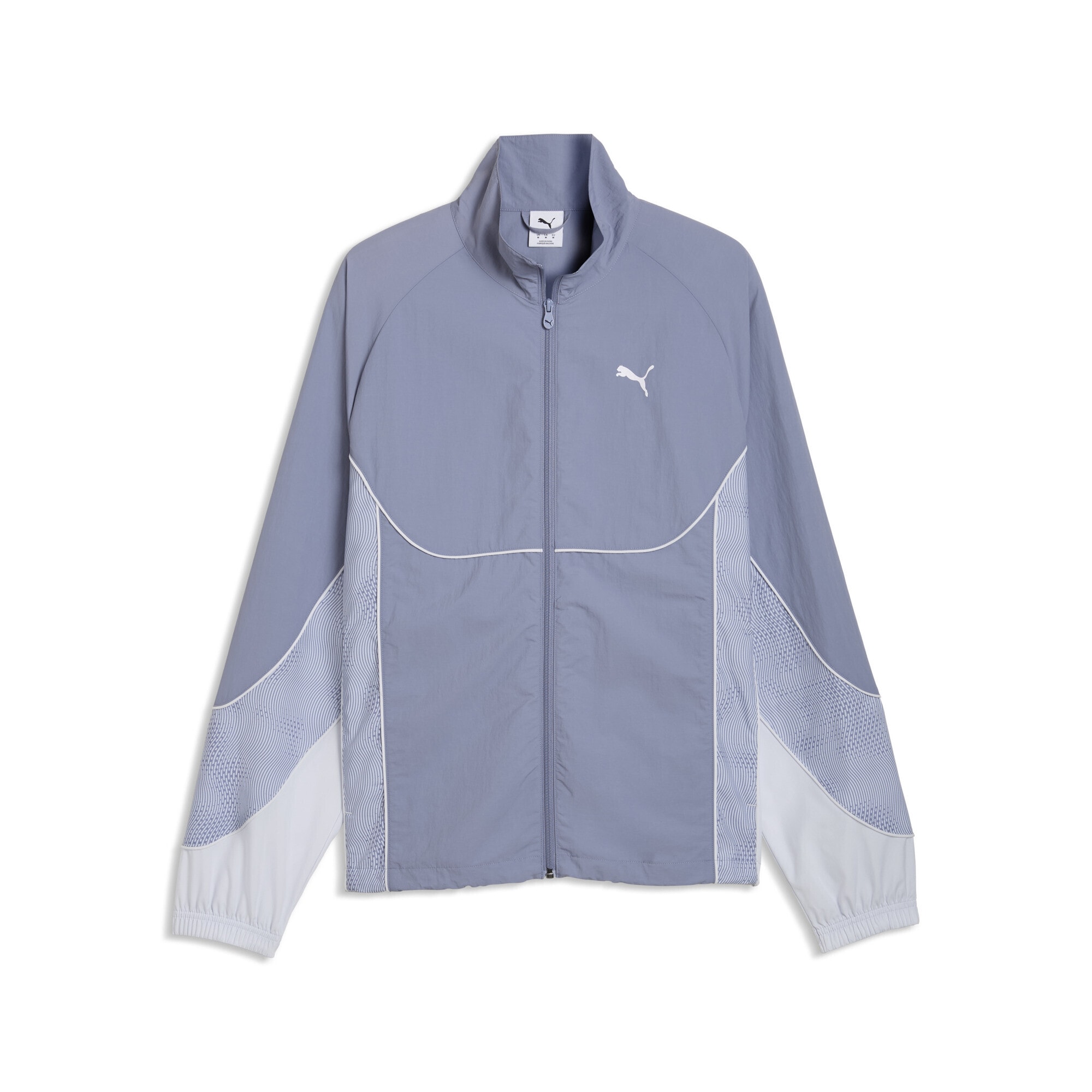 PUMA Trainingsjacke "PUMATECH-X Trainingsjacke Herren" günstig online kaufen