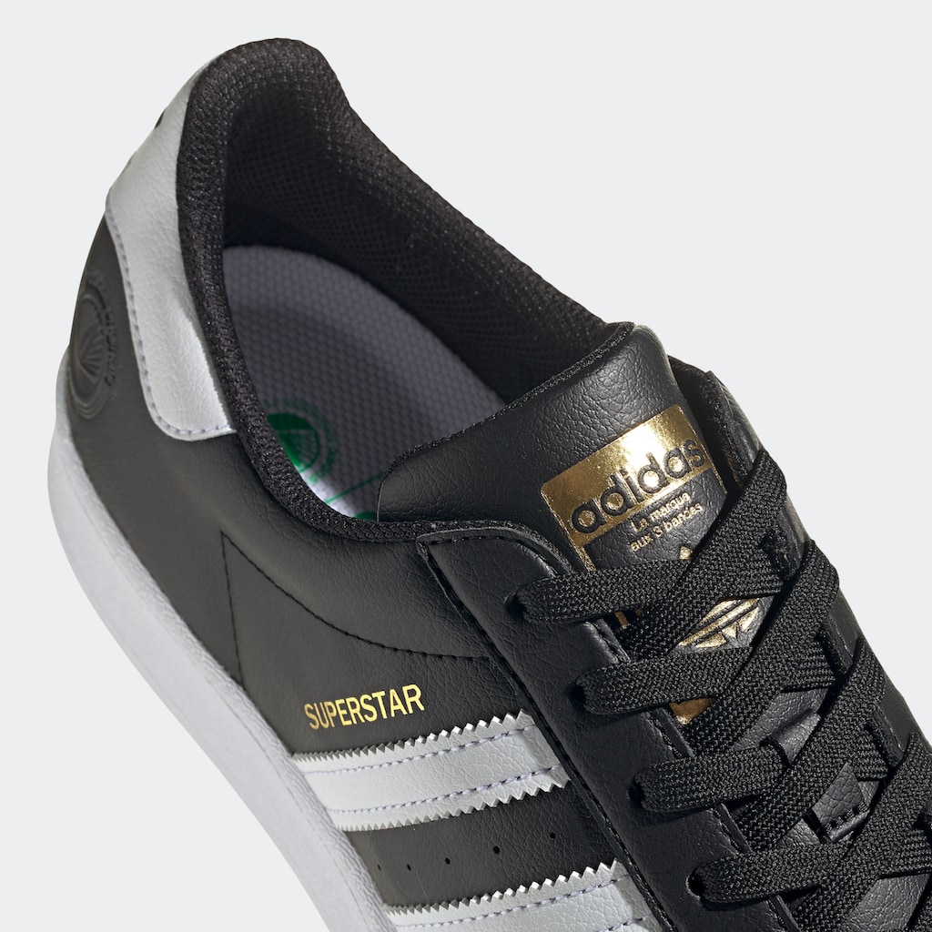 adidas Originals Sneaker »SUPERSTAR VEGAN«