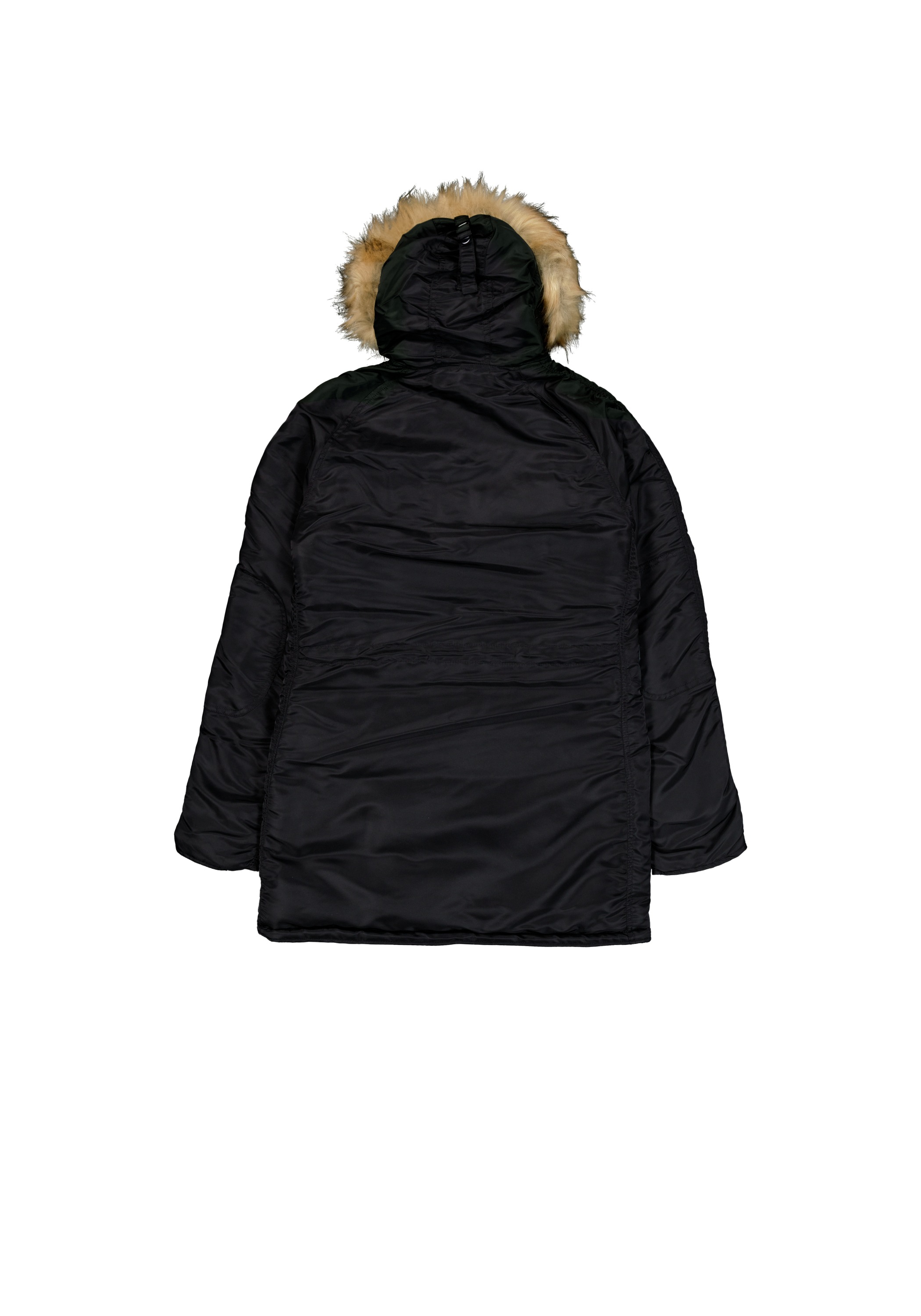 Alpha Industries Winterjacke »Alpha Industries Women - Cold Weather Jackets«