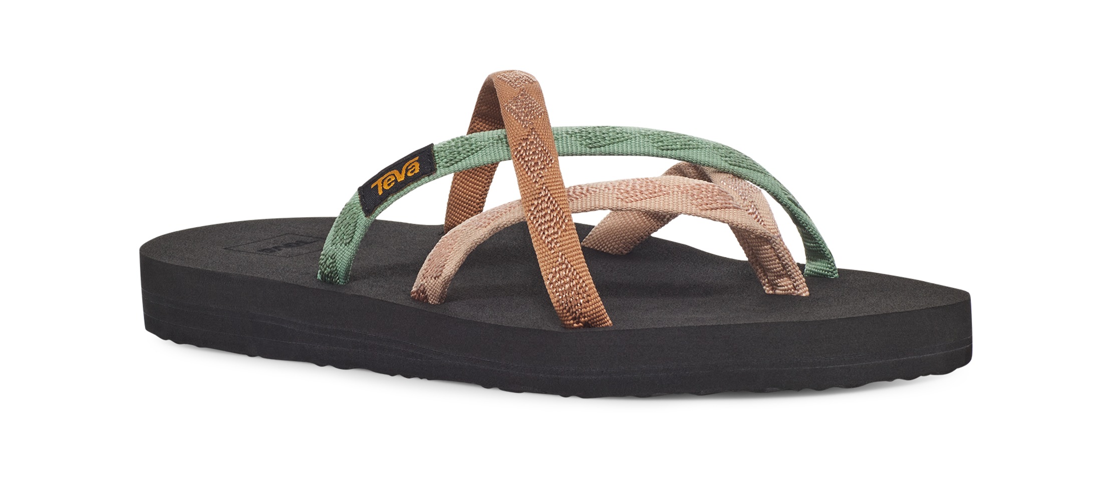 Teva Zehentrenner »Olowahu W´s«