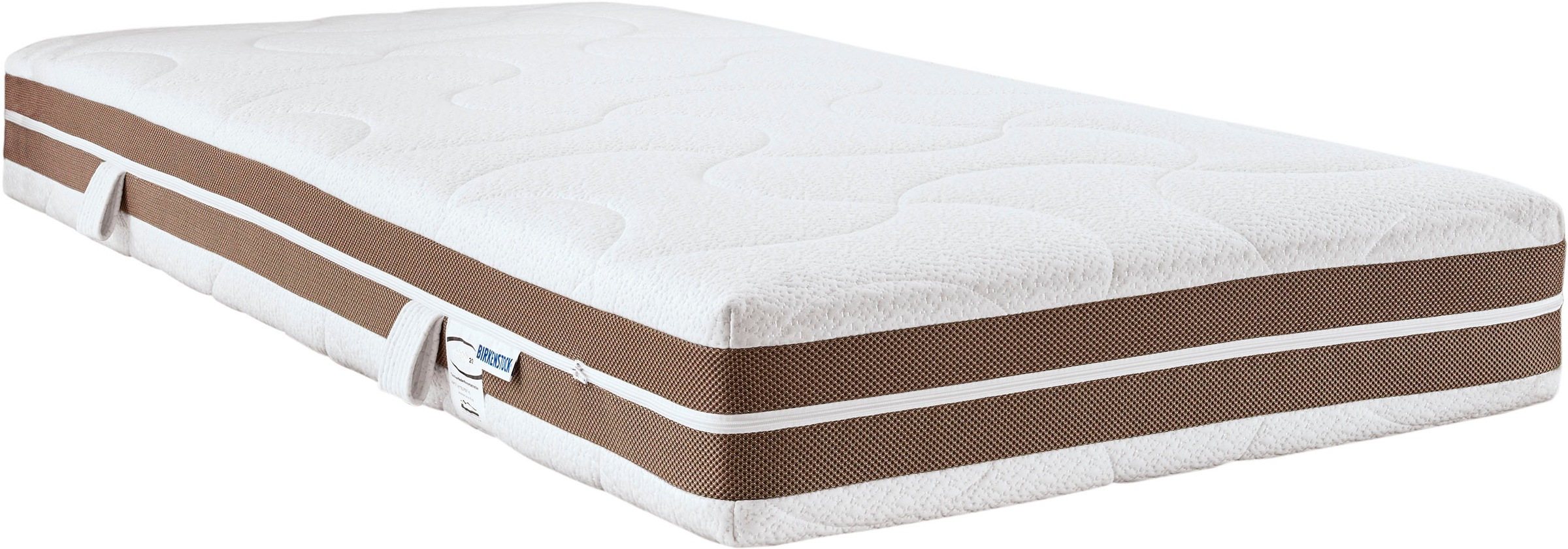 Birkenstock Kaltschaummatratze "Islay 200" 23 cm hoch 1 Stk. tlg. Matratze günstig online kaufen