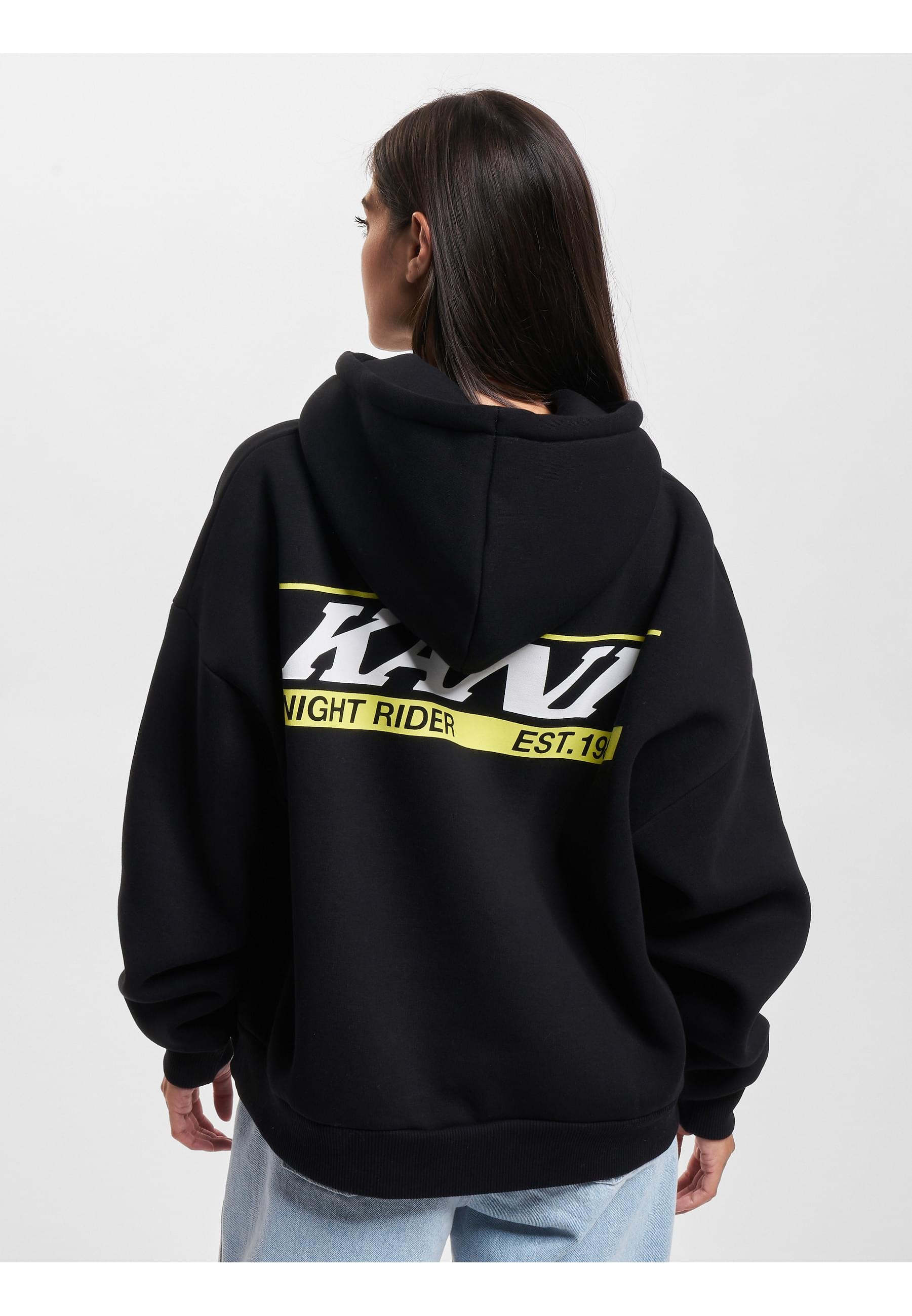 Karl Kani Kapuzenpullover »Karl Kani Damen«, (1 tlg.)