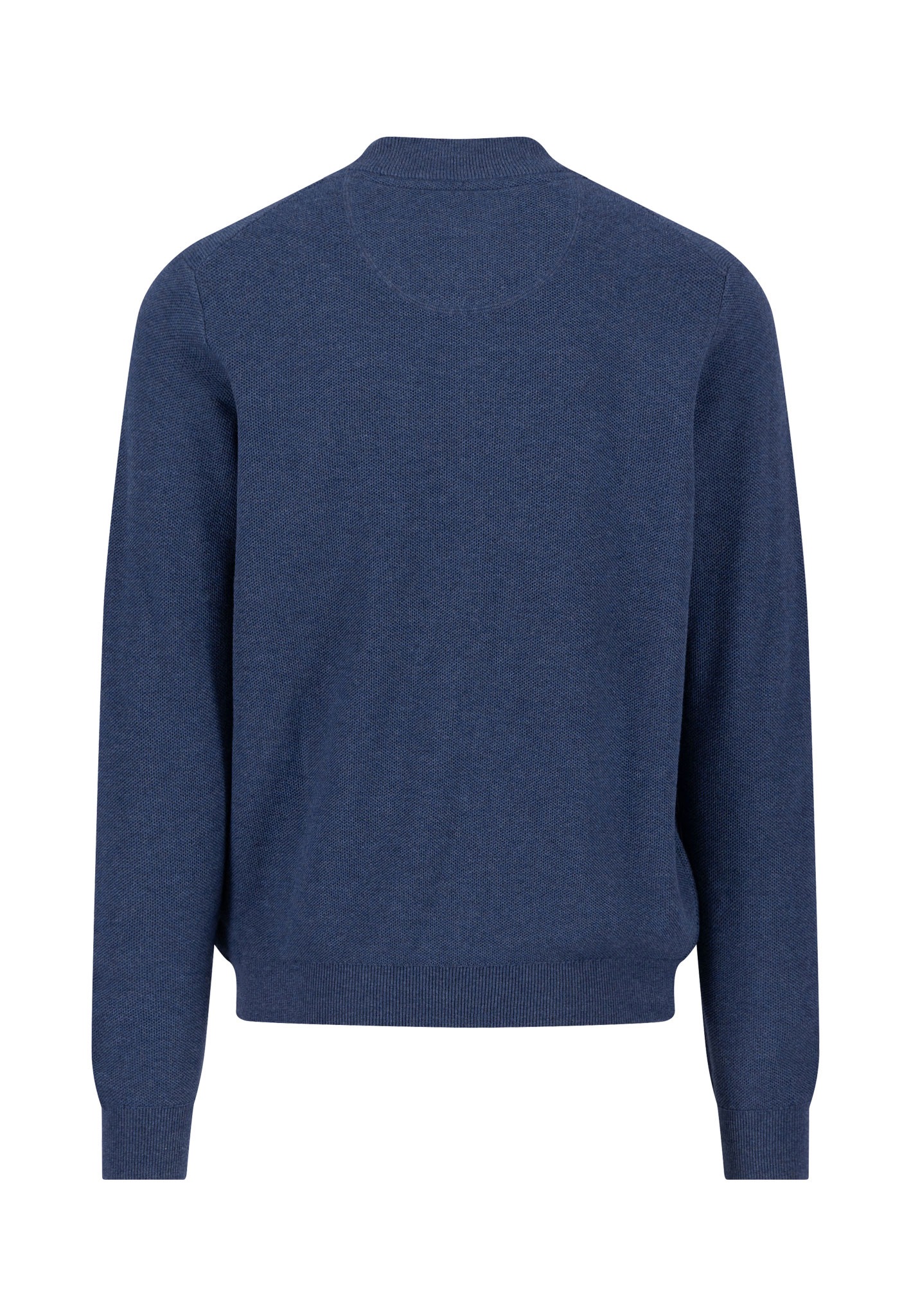 FYNCH-HATTON Strickpullover, mit Logo Stickerei günstig online kaufen