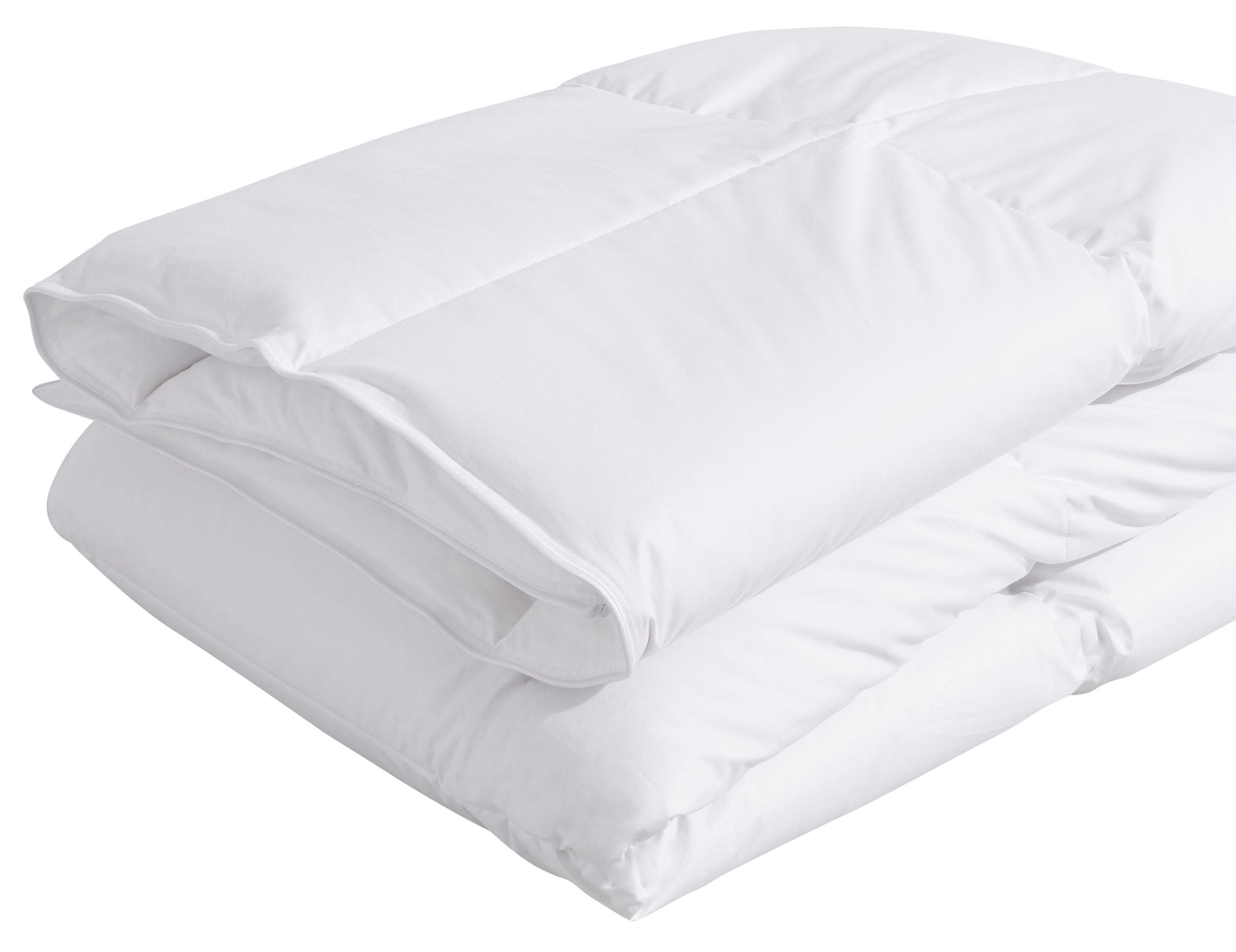 OTTO home Daunenbettdecke + Kopfkissen "Cyra Set, Bettdecke 135x200 & 155x2 günstig online kaufen