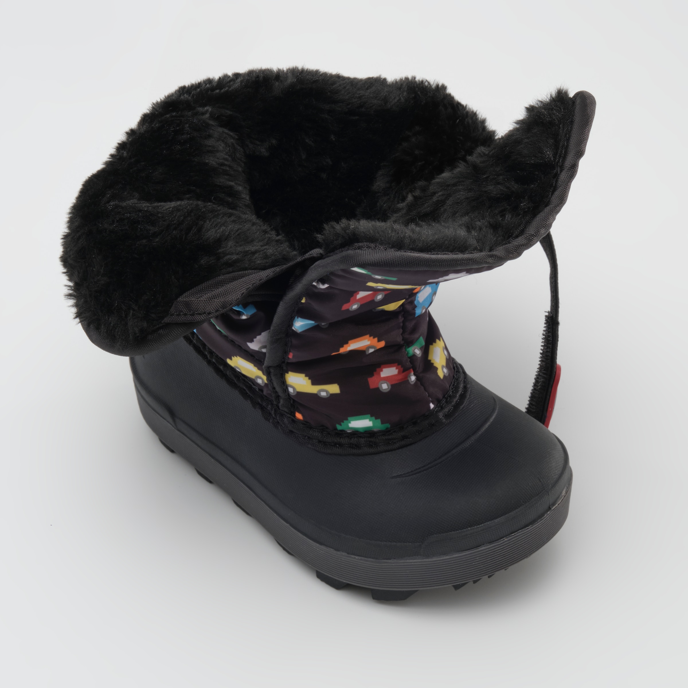 Kamik Winterboots »SNOWBUG7P«  Snowboots,Winterstiefel,gefüttert,wasserdicht
