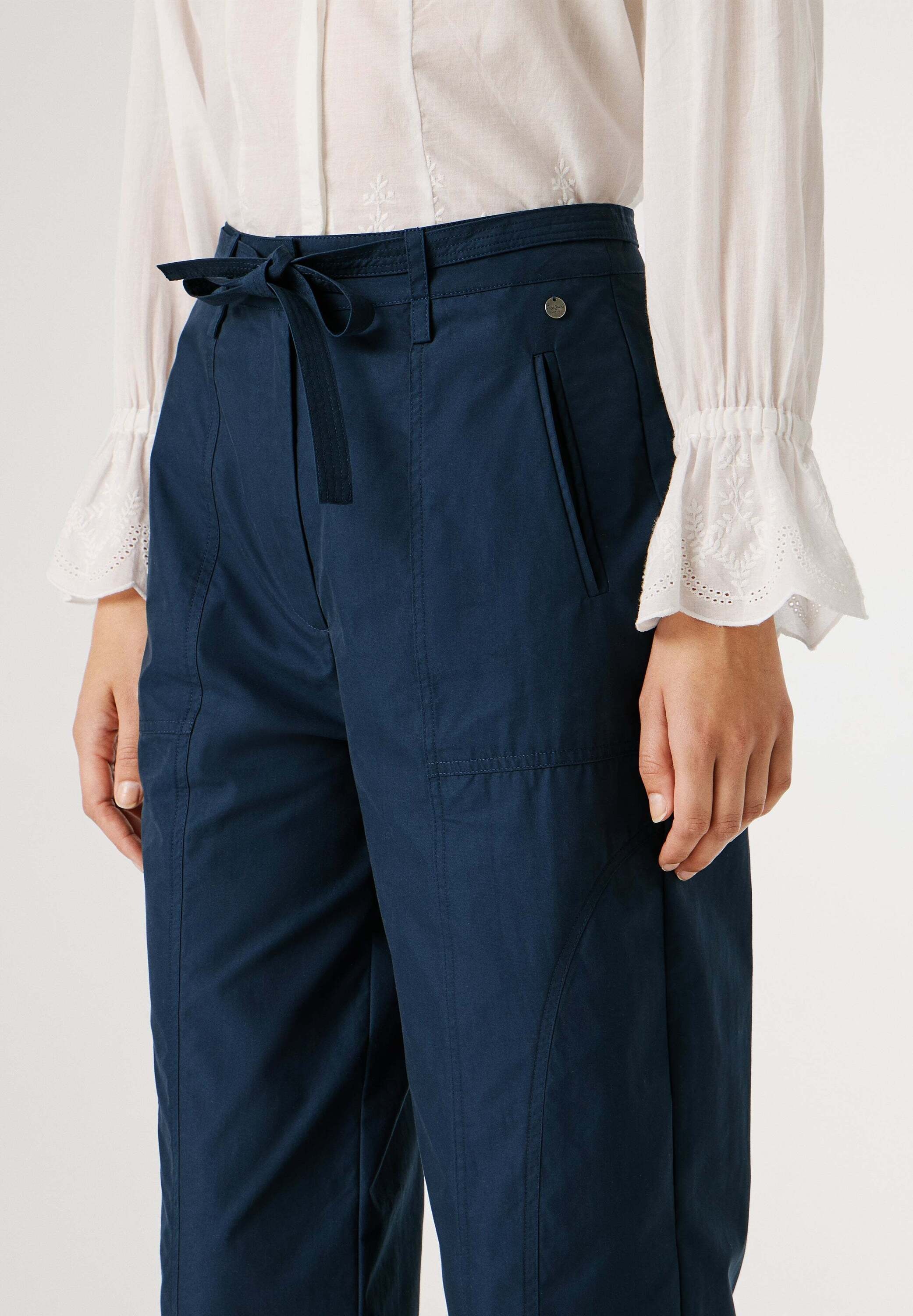 Pepe Jeans Funktionshose »trousers ALICE PANT«