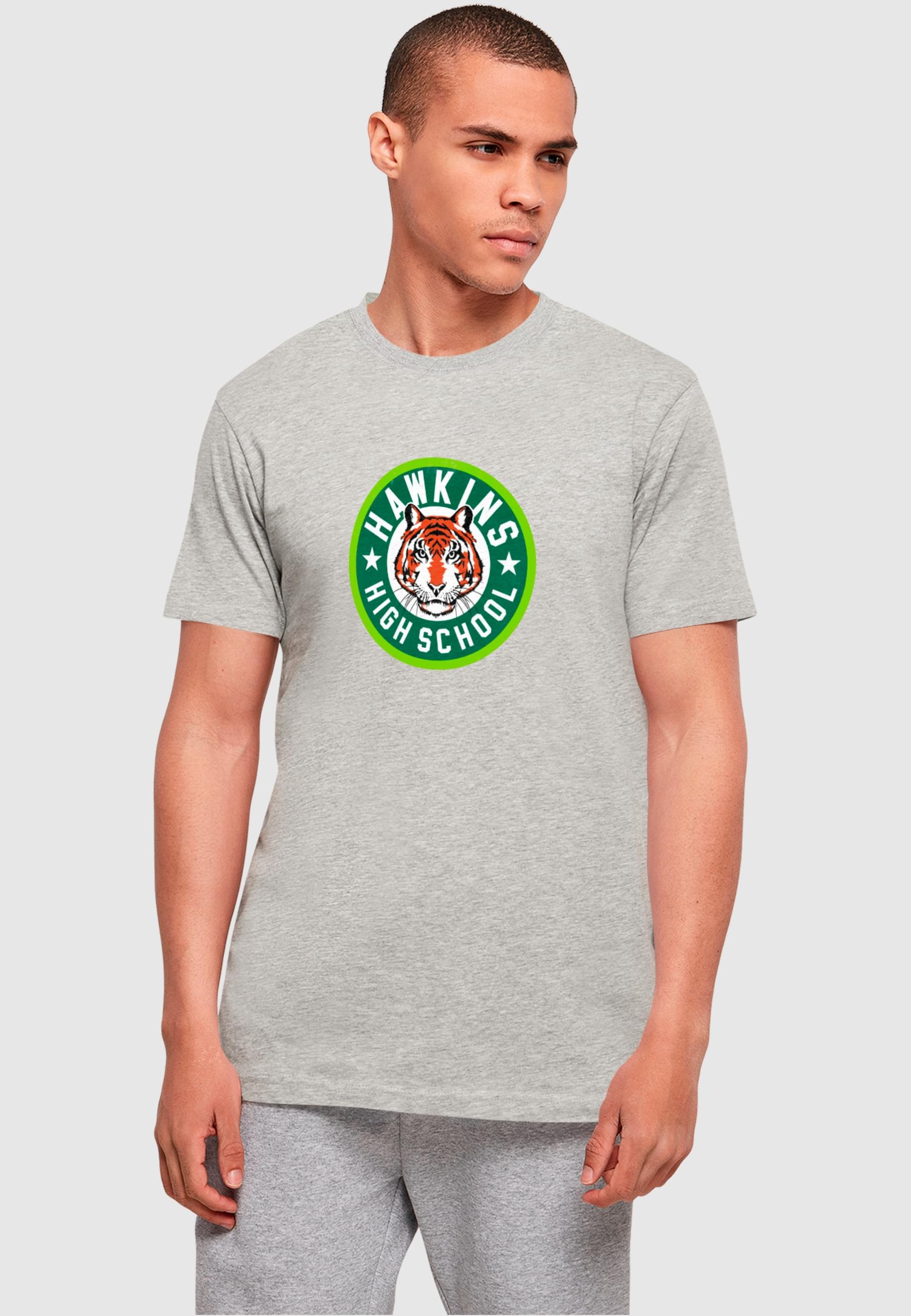 ABSOLUTE CULT T-Shirt "ABSOLUTE CULT Herren", (1 tlg.) günstig online kaufen