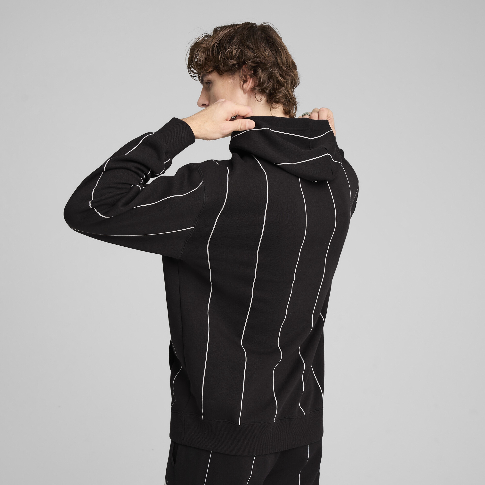 PUMA Hoodie »Scuderia Ferrari HP Race Premium Hoodie Herren«