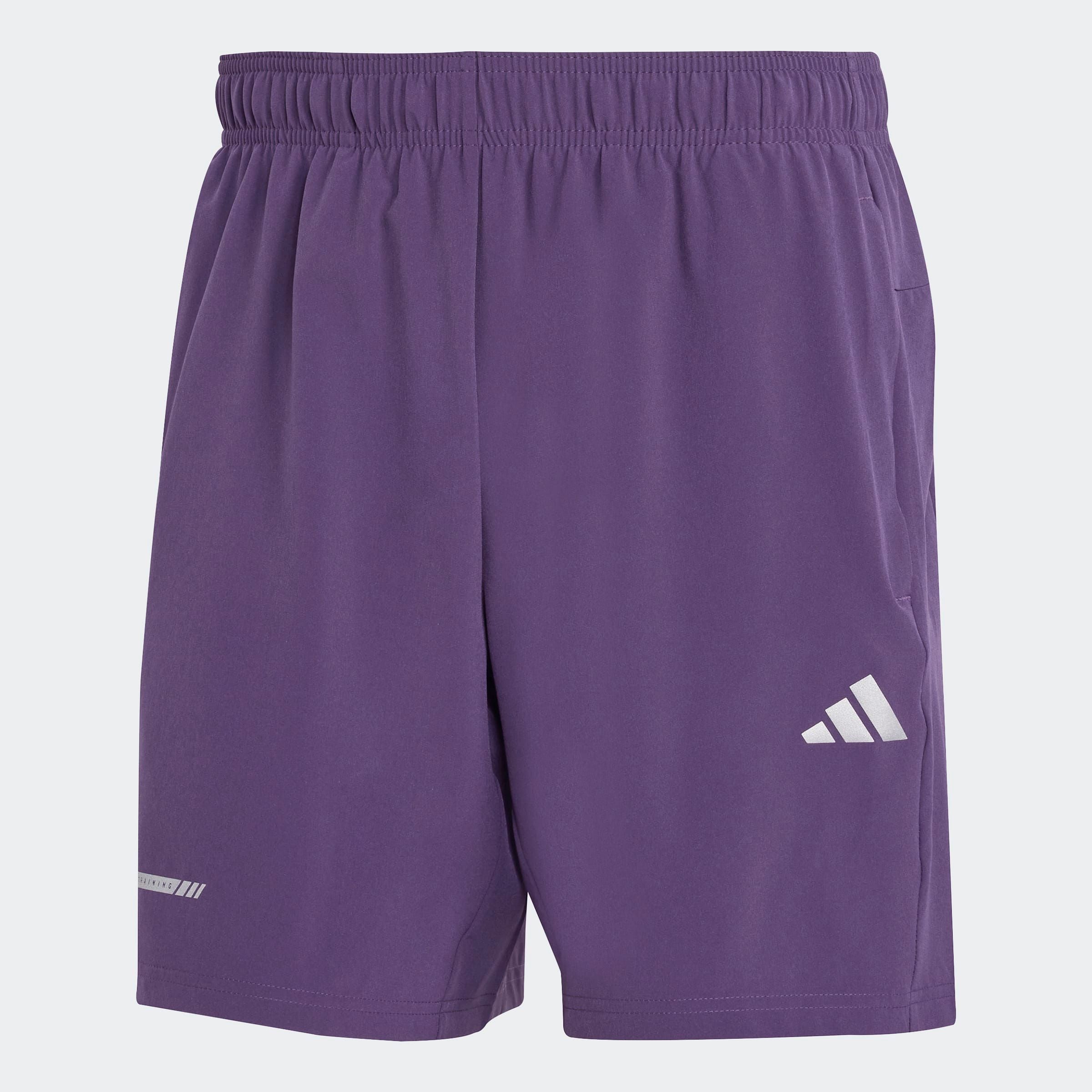 adidas Performance Shorts »TR ESS HP SHORT«, (1 tlg.)