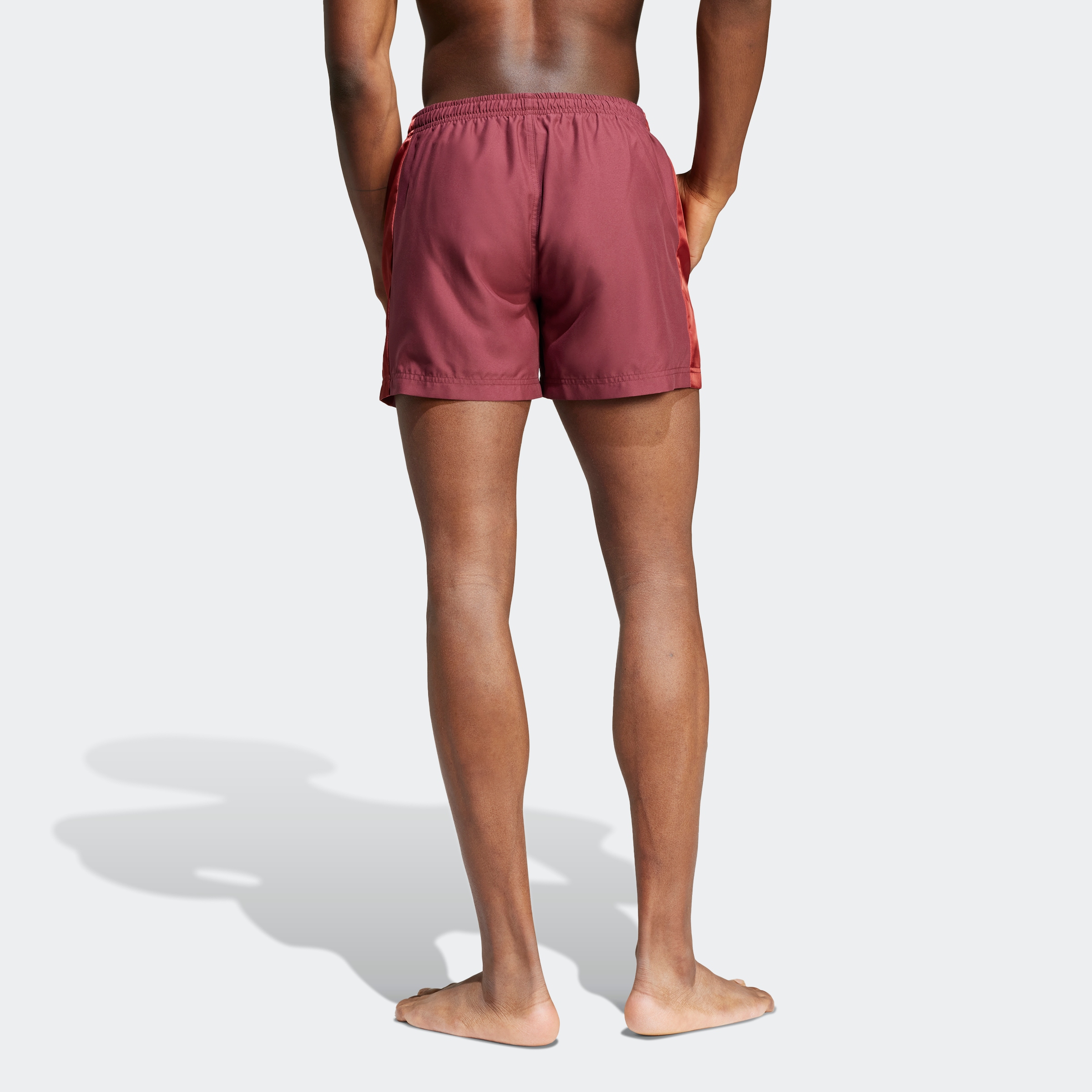 adidas Performance Badehose »ADIC CB SH 5INC«, (1 St.)