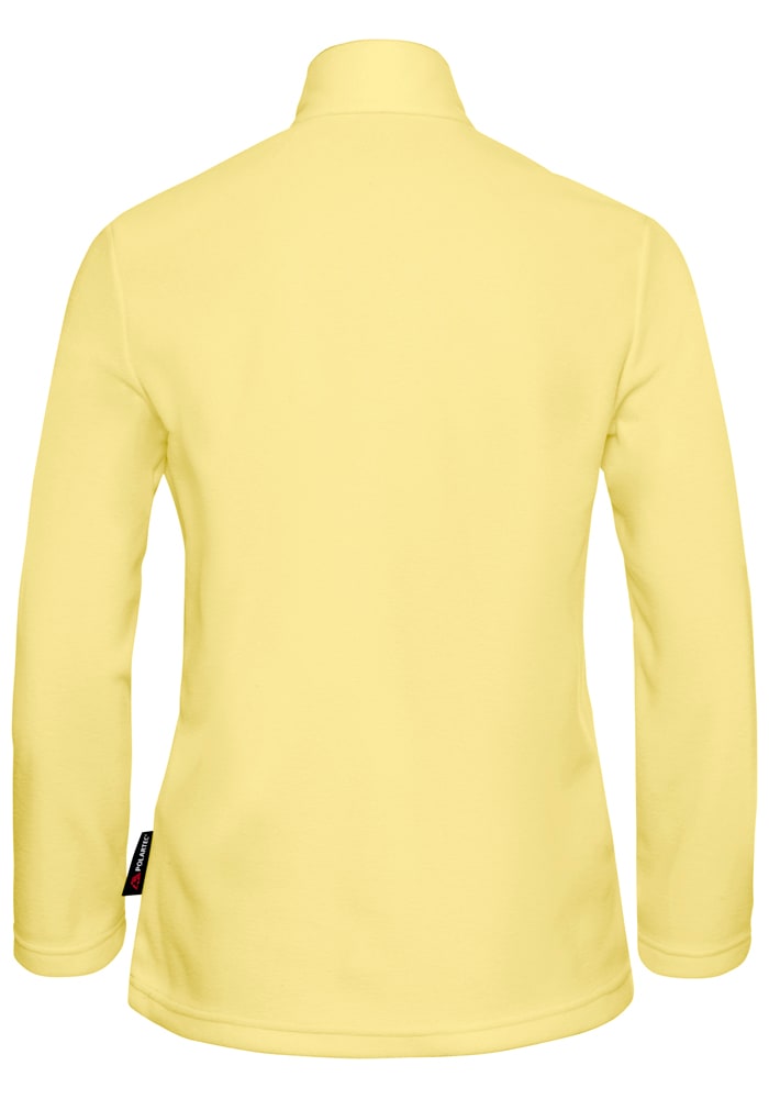 Jack Wolfskin Stehkragenpullover »TAUNUS HZ W«