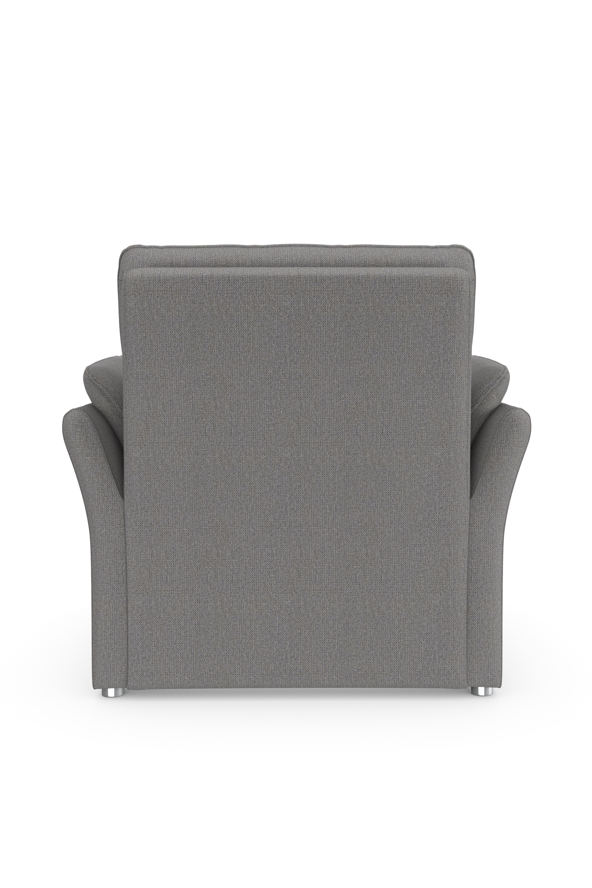 DOMO collection Sessel »Pina Cocktailsessel«, Passender Sessel zur Serie, mit Federkern