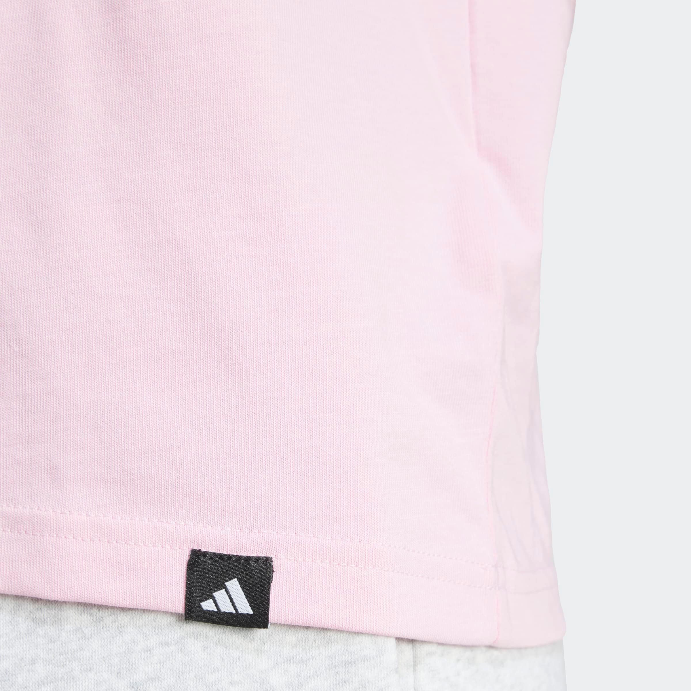 adidas Sportswear T-Shirt »W L FOOD TEE«