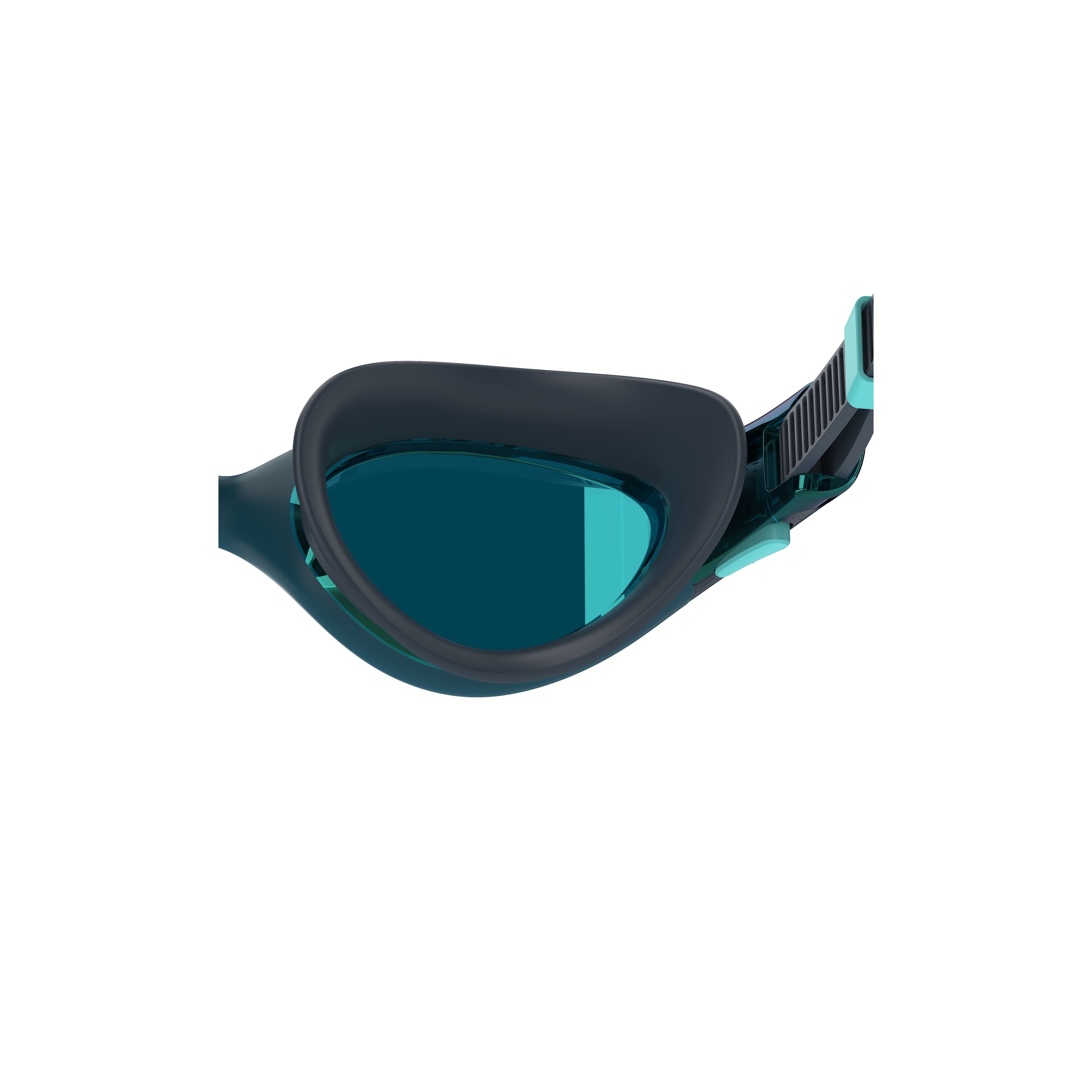 Speedo Schwimmbrille »Biofuse 2.0 Women's Mirror«
