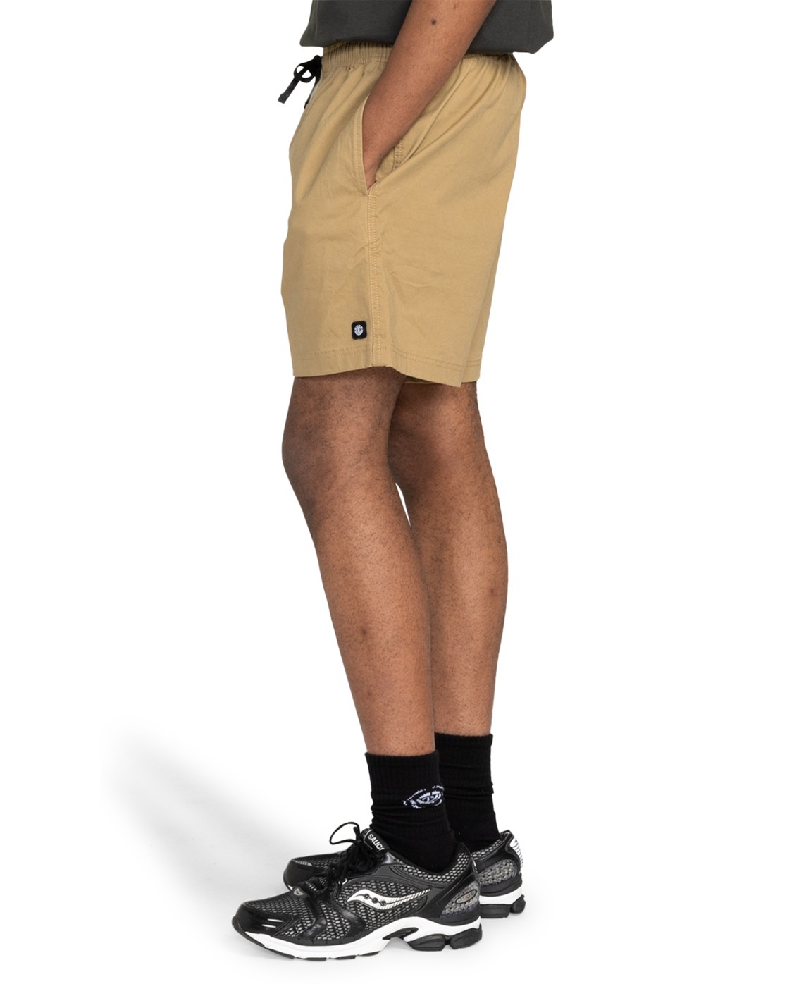 Element Shorts "Valley Twill" günstig online kaufen
