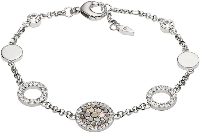 NANA KAY Armband »Herz, Sweet, ST1599«, mit Zirkonia online kaufen | BAUR