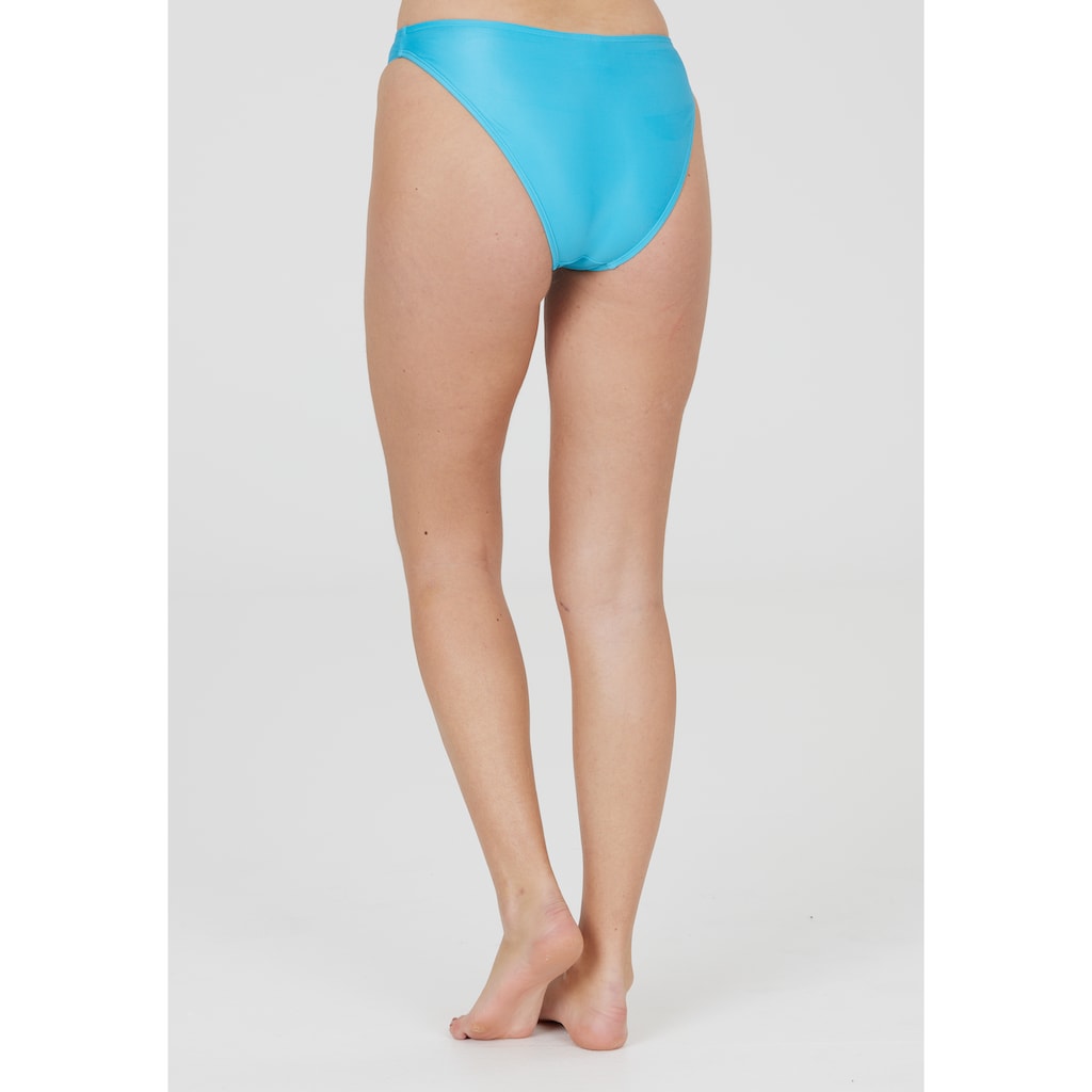 CRUZ Bikini-Hose »Aprilia«, (1 St., Panty)